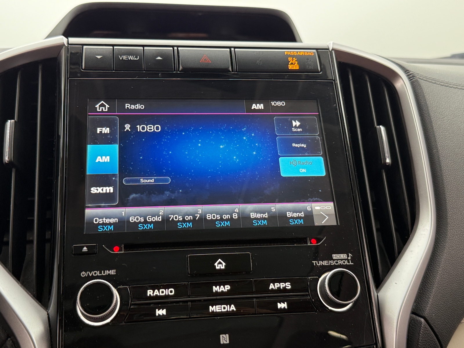 Thumbnail: 2019 Subaru Ascent - 3
