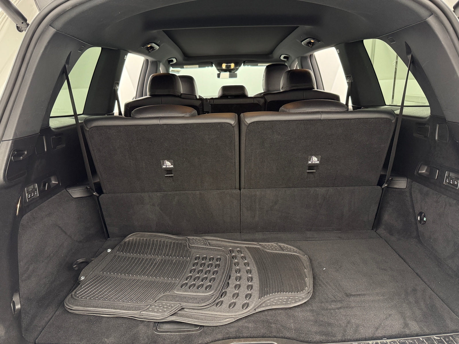 Thumbnail: 2024 Mercedes-Benz GLS - 6