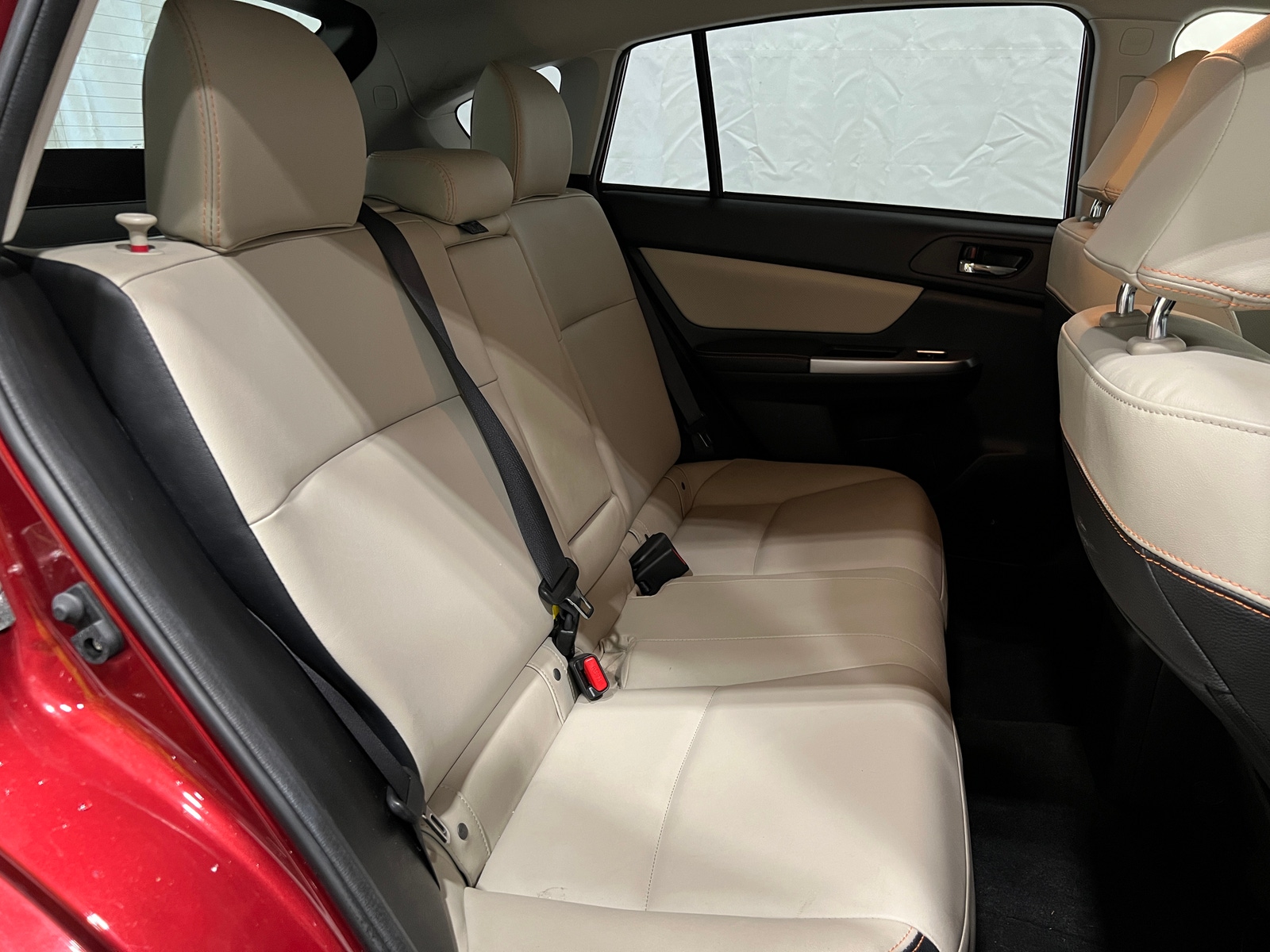 Thumbnail: 2016 Subaru Crosstrek - 5