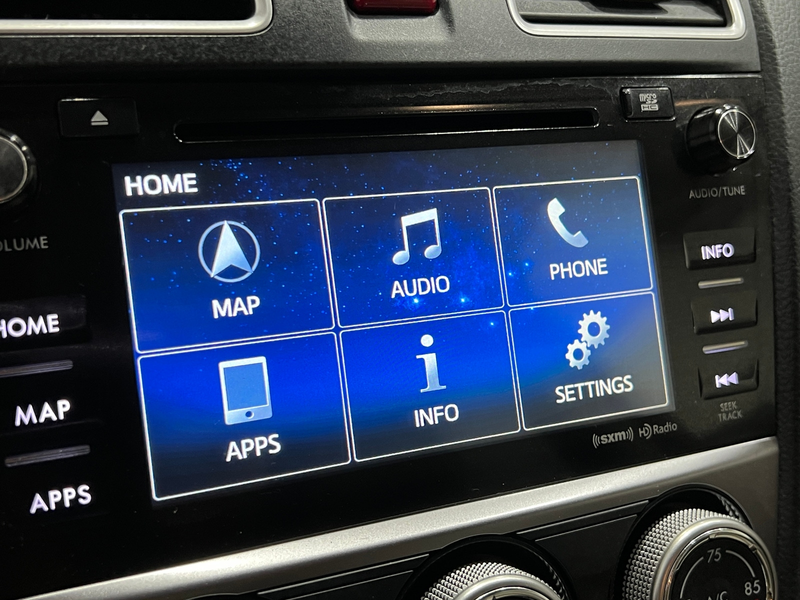 Thumbnail: 2016 Subaru Crosstrek - 3