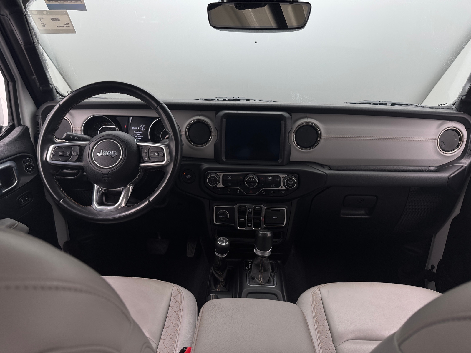 Thumbnail: 2021 Jeep Gladiator - 2