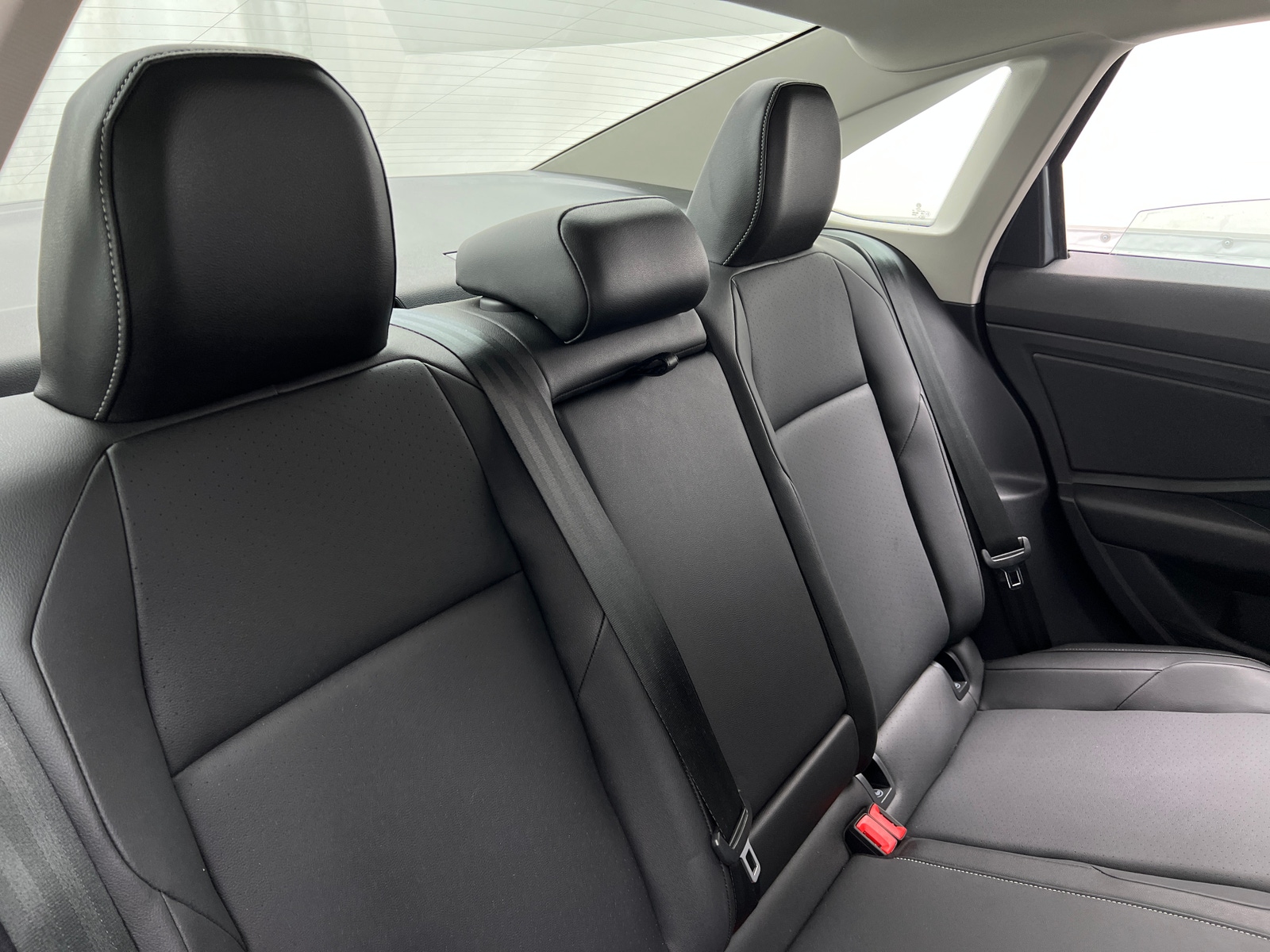 Thumbnail: 2019 Volkswagen Jetta - 5