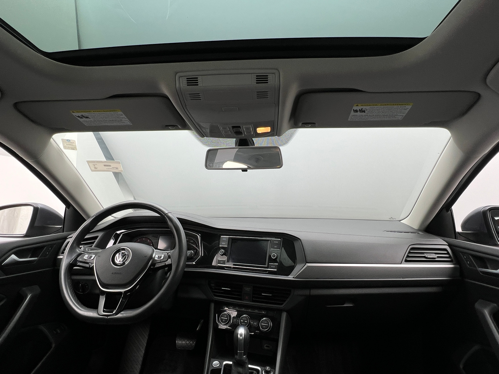 Thumbnail: 2019 Volkswagen Jetta - 2
