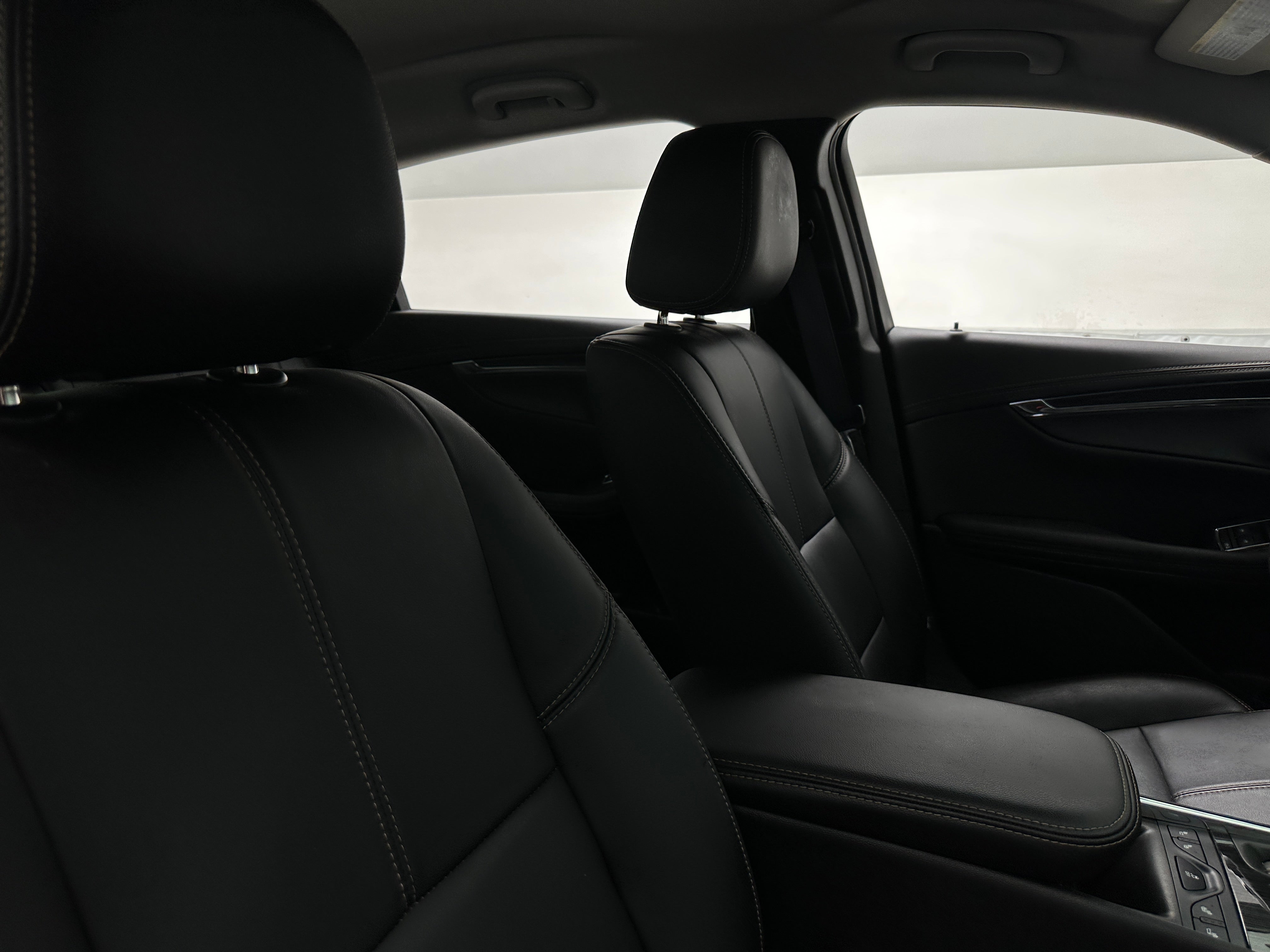 2019 Chevrolet Impala