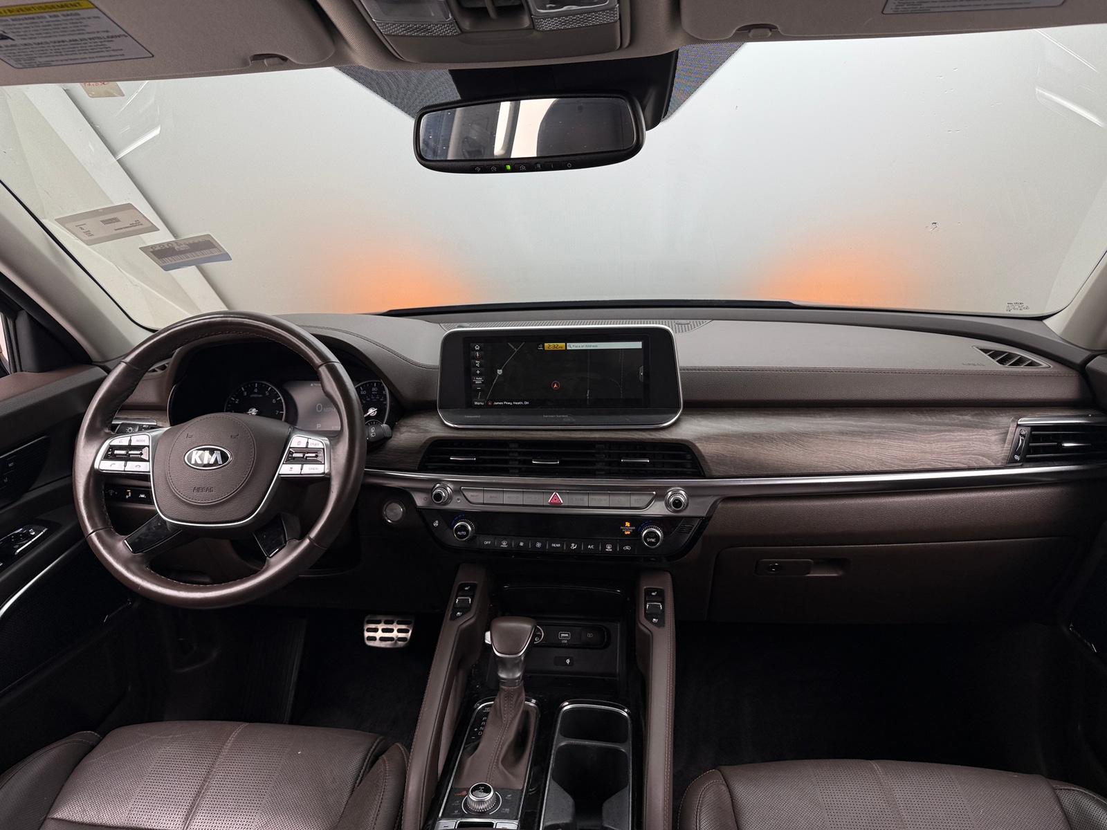 Thumbnail: 2021 Kia Telluride - 2