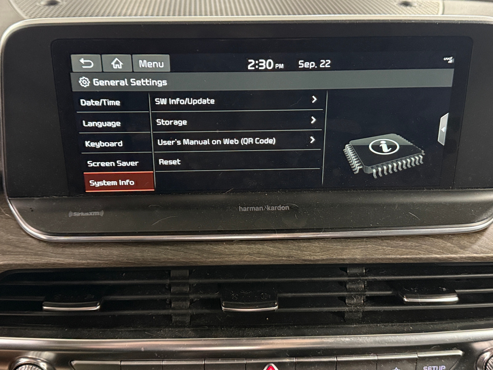 Thumbnail: 2021 Kia Telluride - 3