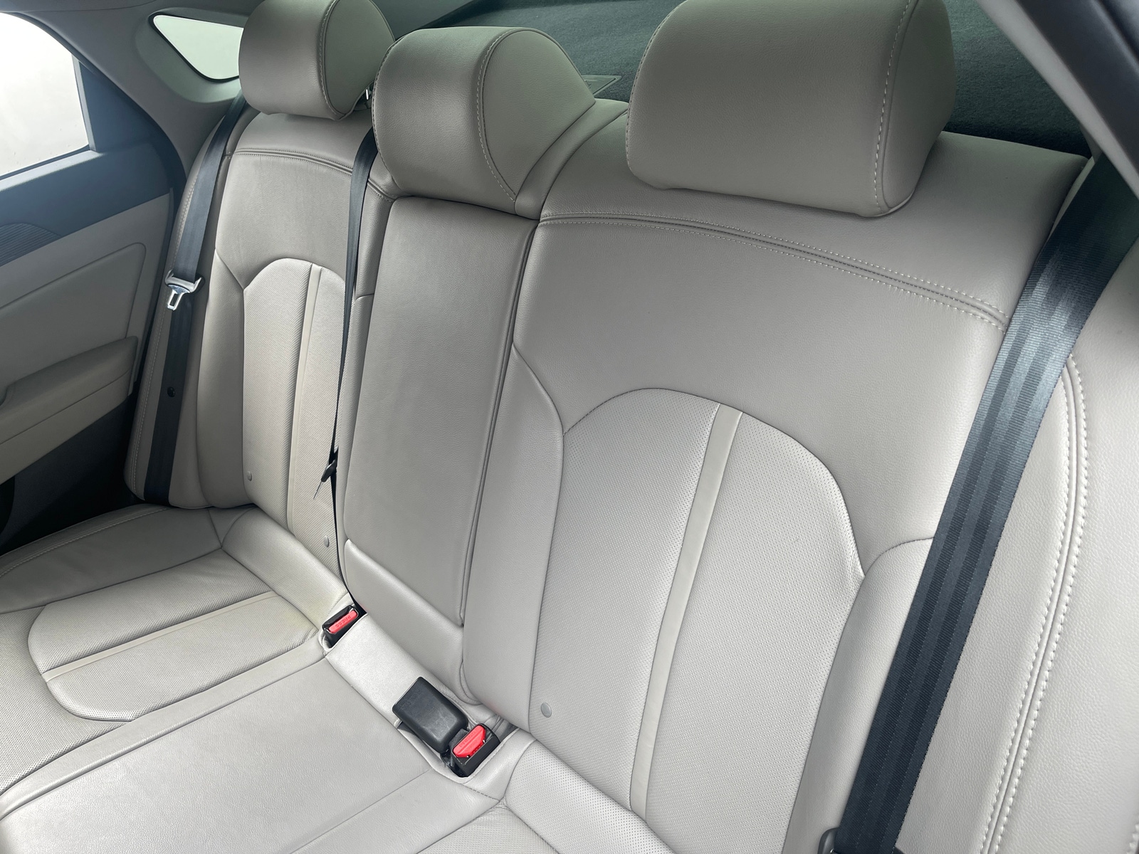 Thumbnail: 2019 Hyundai Sonata - 5