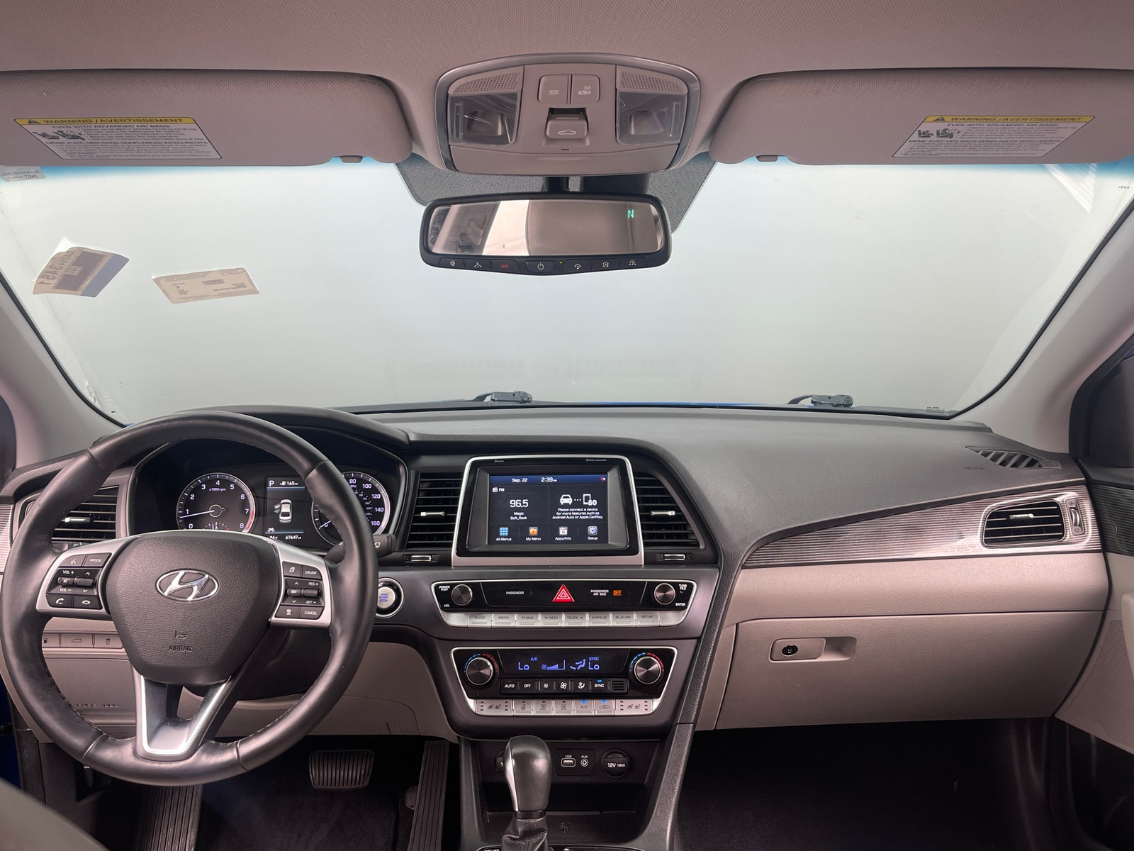 Thumbnail: 2019 Hyundai Sonata - 2