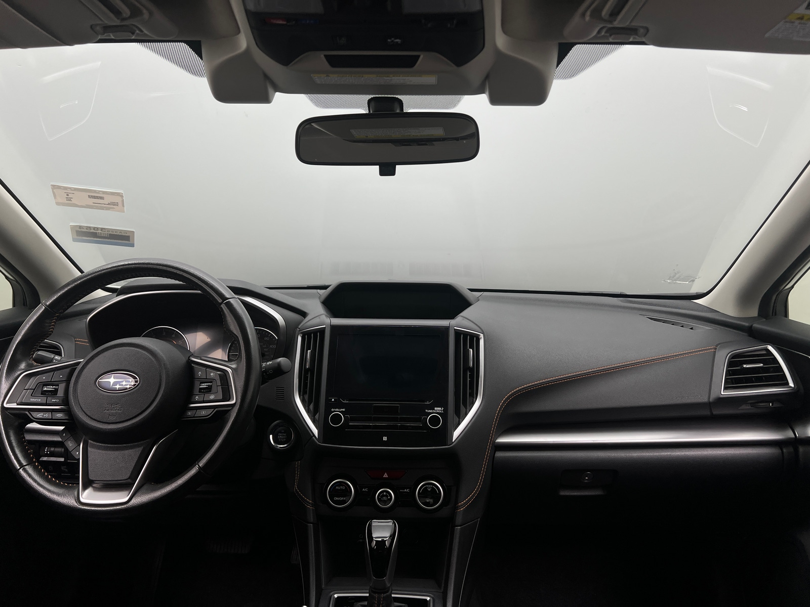 Thumbnail: 2023 Subaru Crosstrek - 2