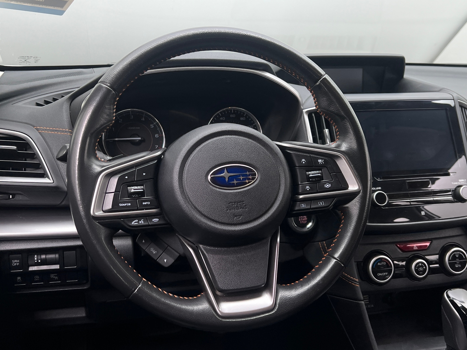 Thumbnail: 2023 Subaru Crosstrek - 4