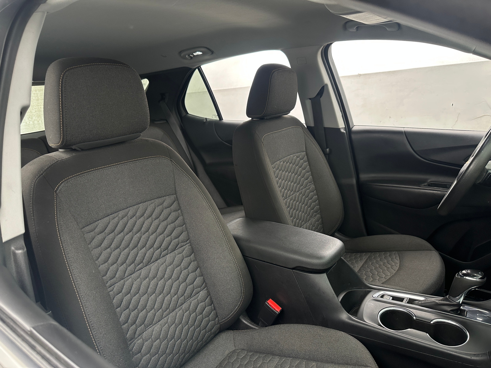 Thumbnail: 2021 Chevrolet Equinox - 2