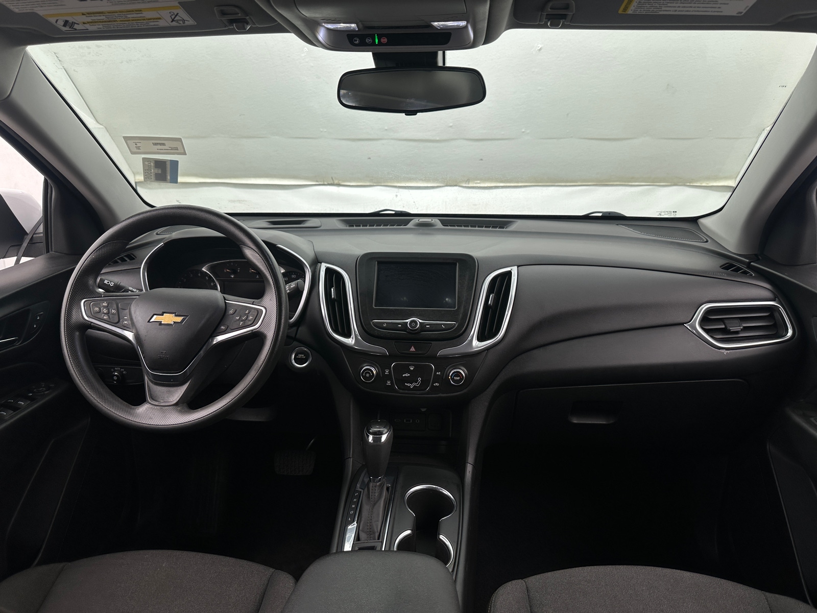 Thumbnail: 2021 Chevrolet Equinox - 3