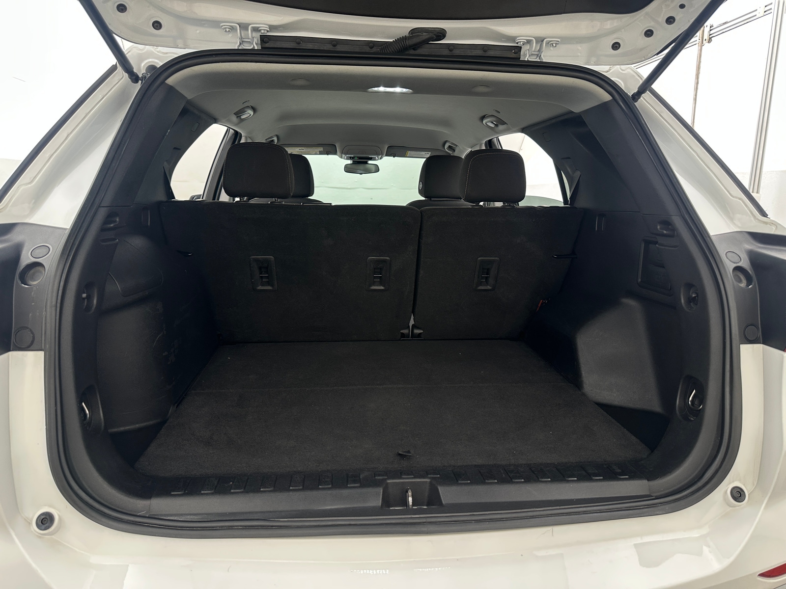Thumbnail: 2021 Chevrolet Equinox - 7