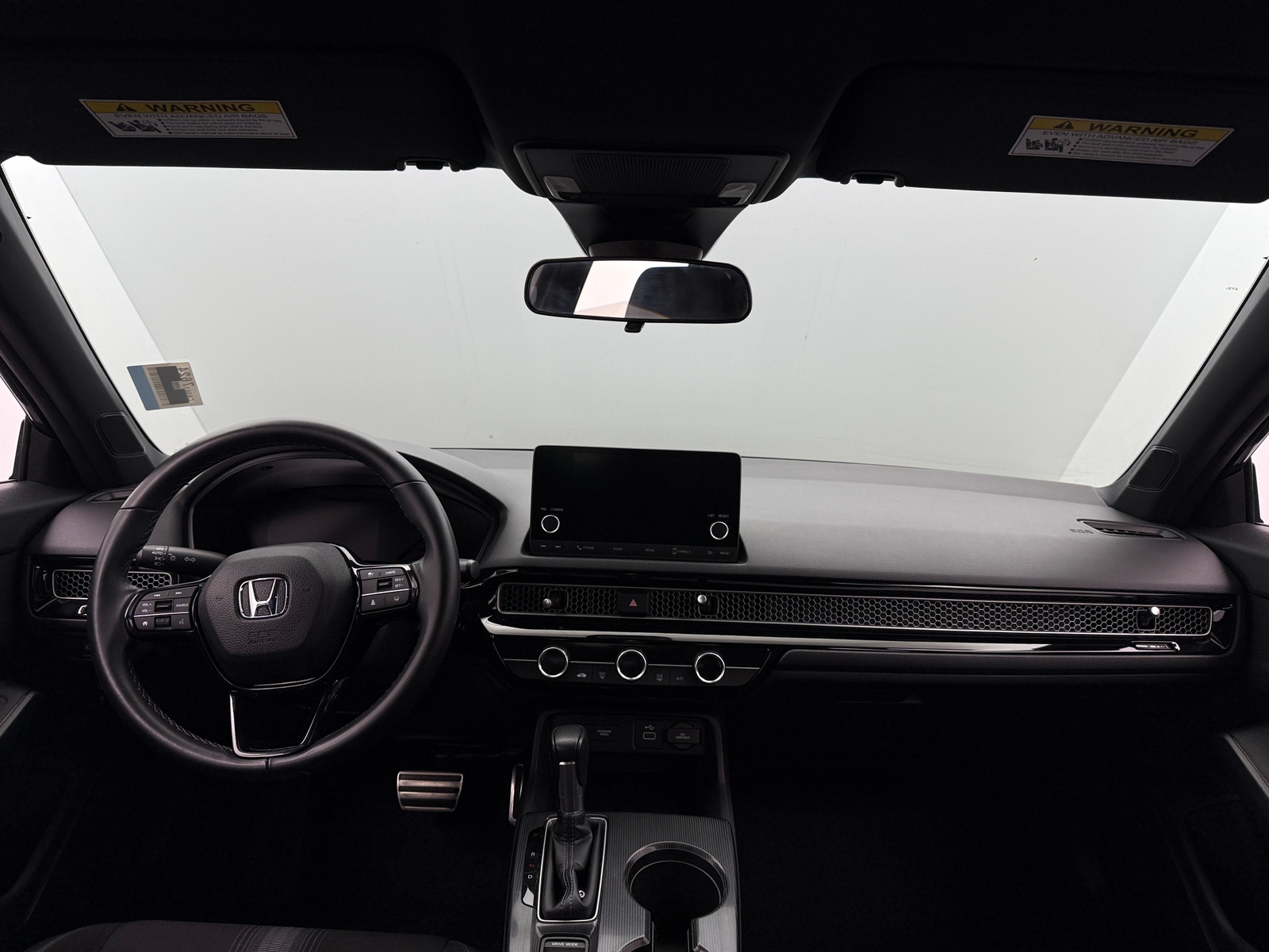 Thumbnail: 2022 Honda Civic - 3