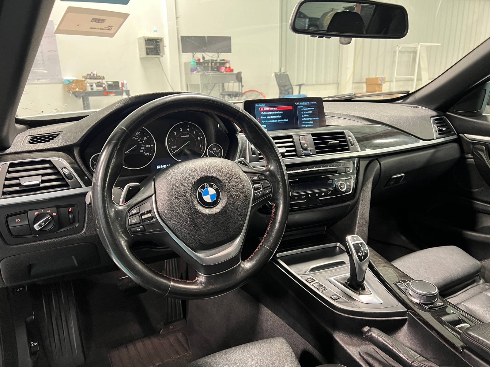 Thumbnail: 2018 BMW 4 Series - 2