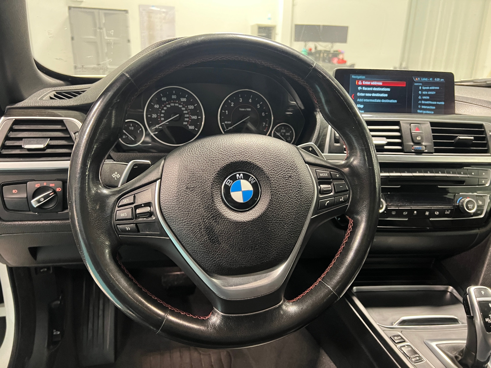 Thumbnail: 2018 BMW 4 Series - 4