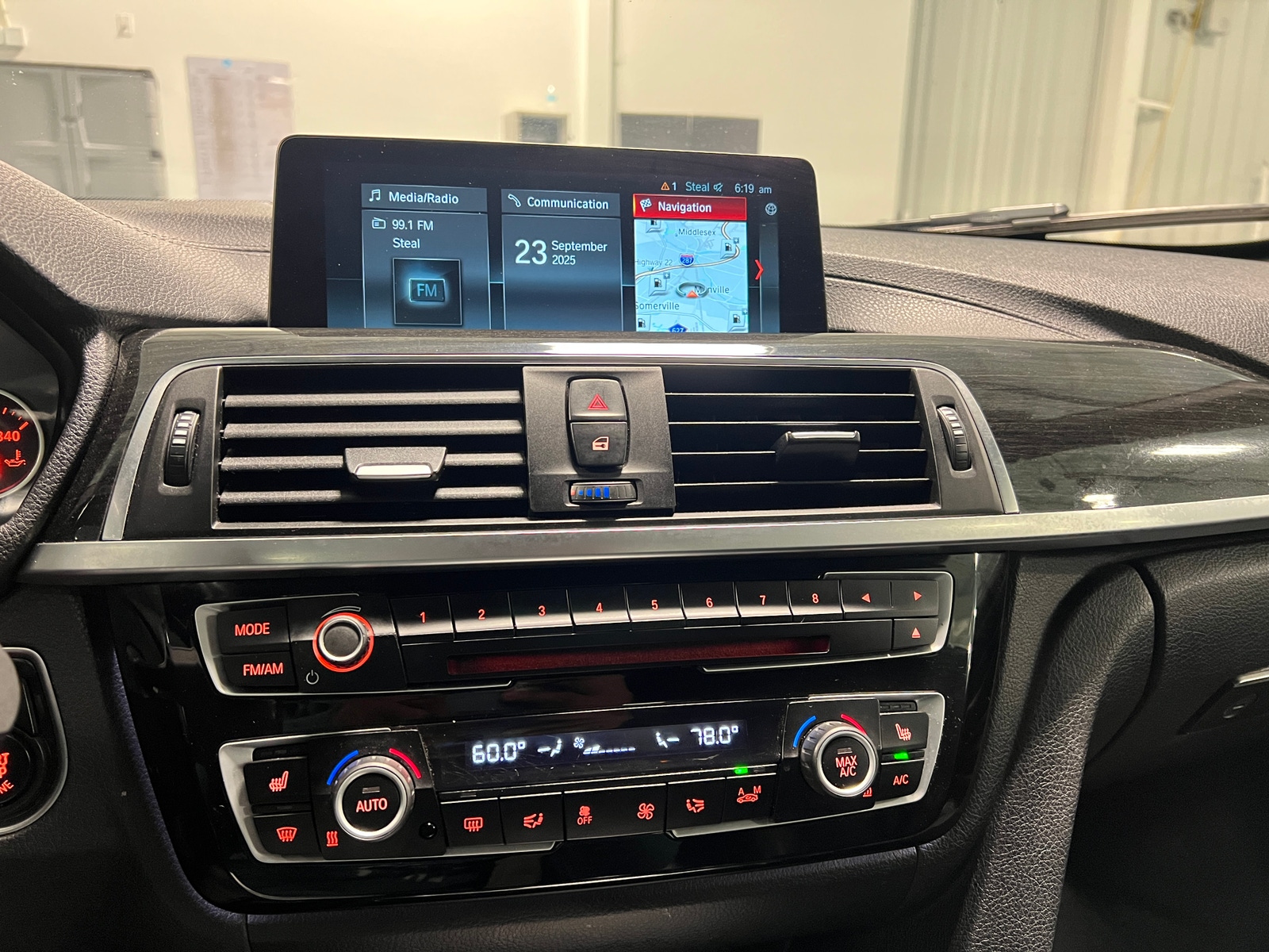 Thumbnail: 2018 BMW 4 Series - 3