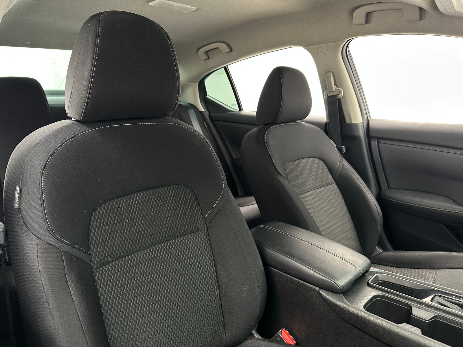 Thumbnail: 2021 Nissan Sentra - 2
