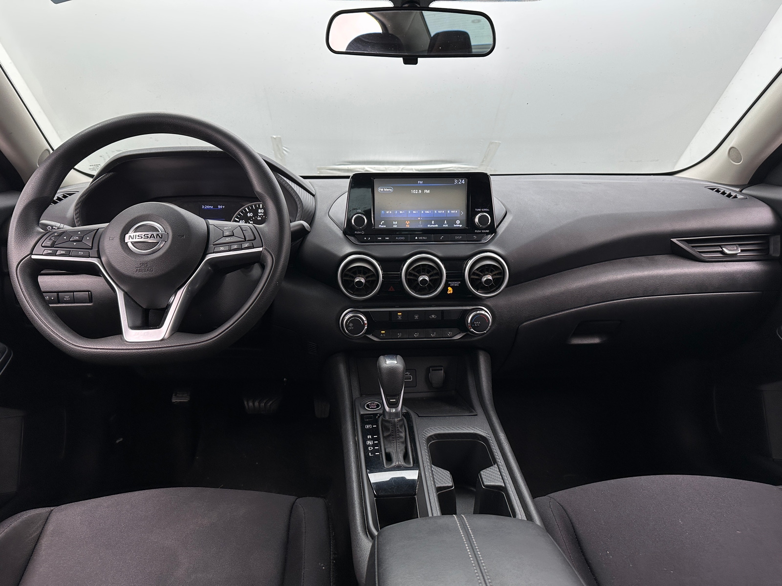 Thumbnail: 2021 Nissan Sentra - 3