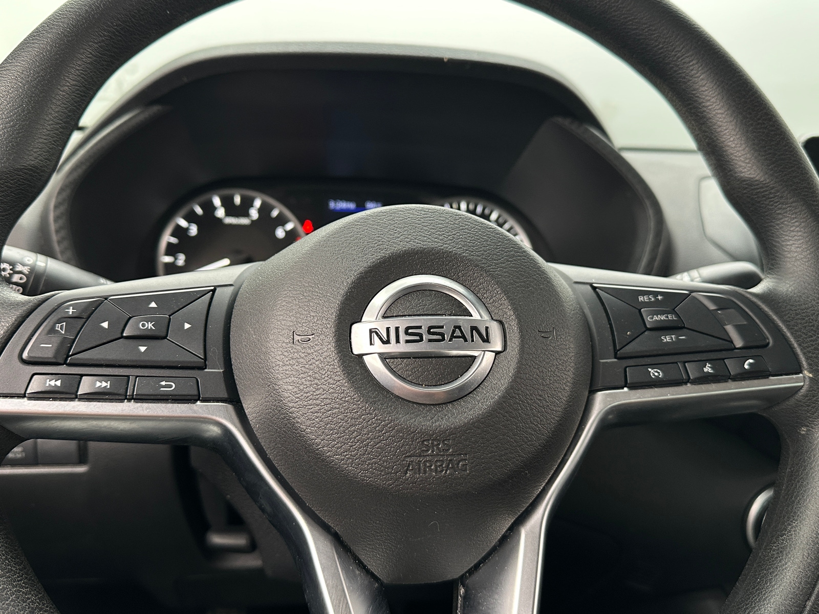 Thumbnail: 2021 Nissan Sentra - 5