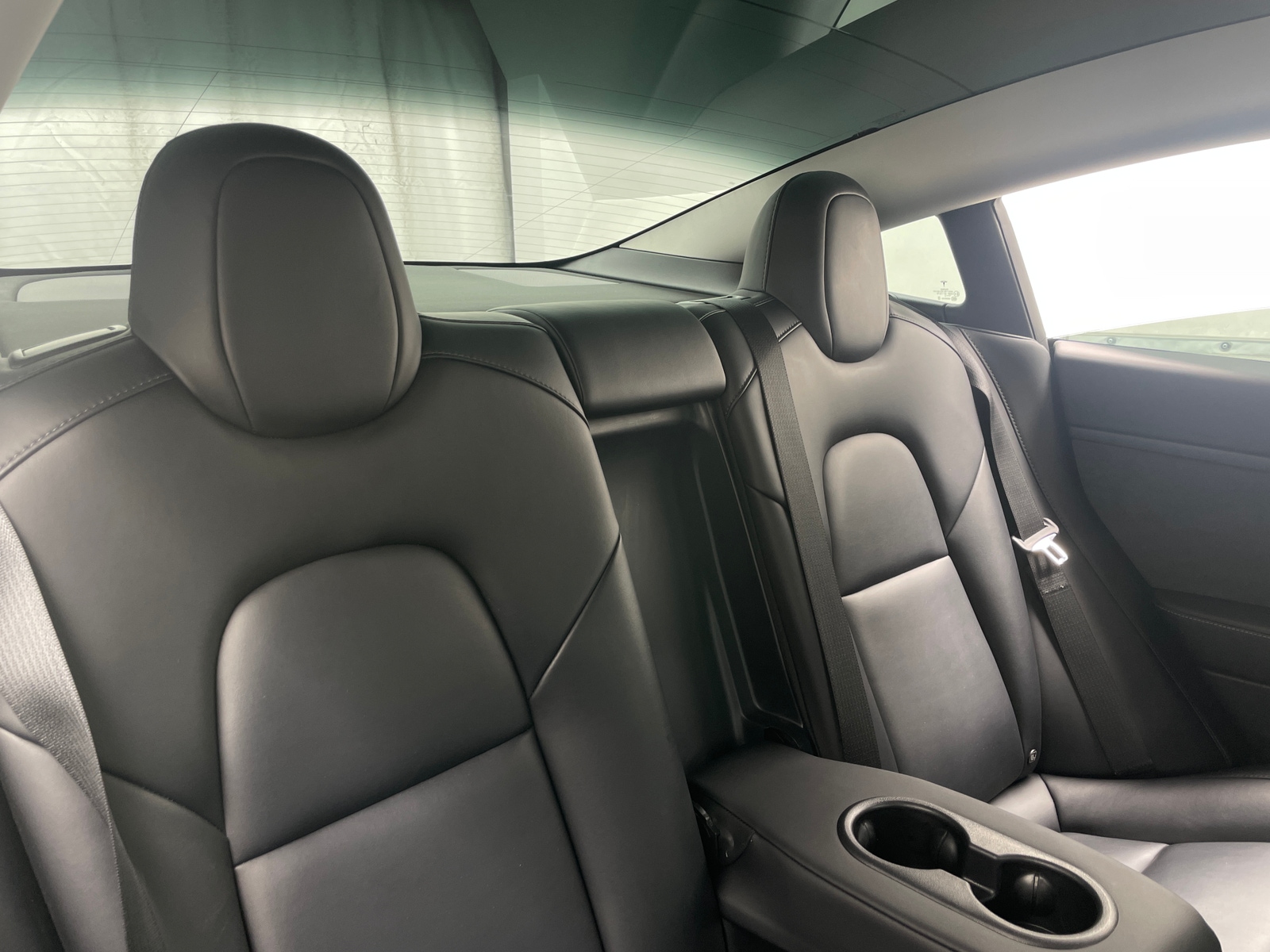 Thumbnail: 2021 Tesla Model 3 - 5