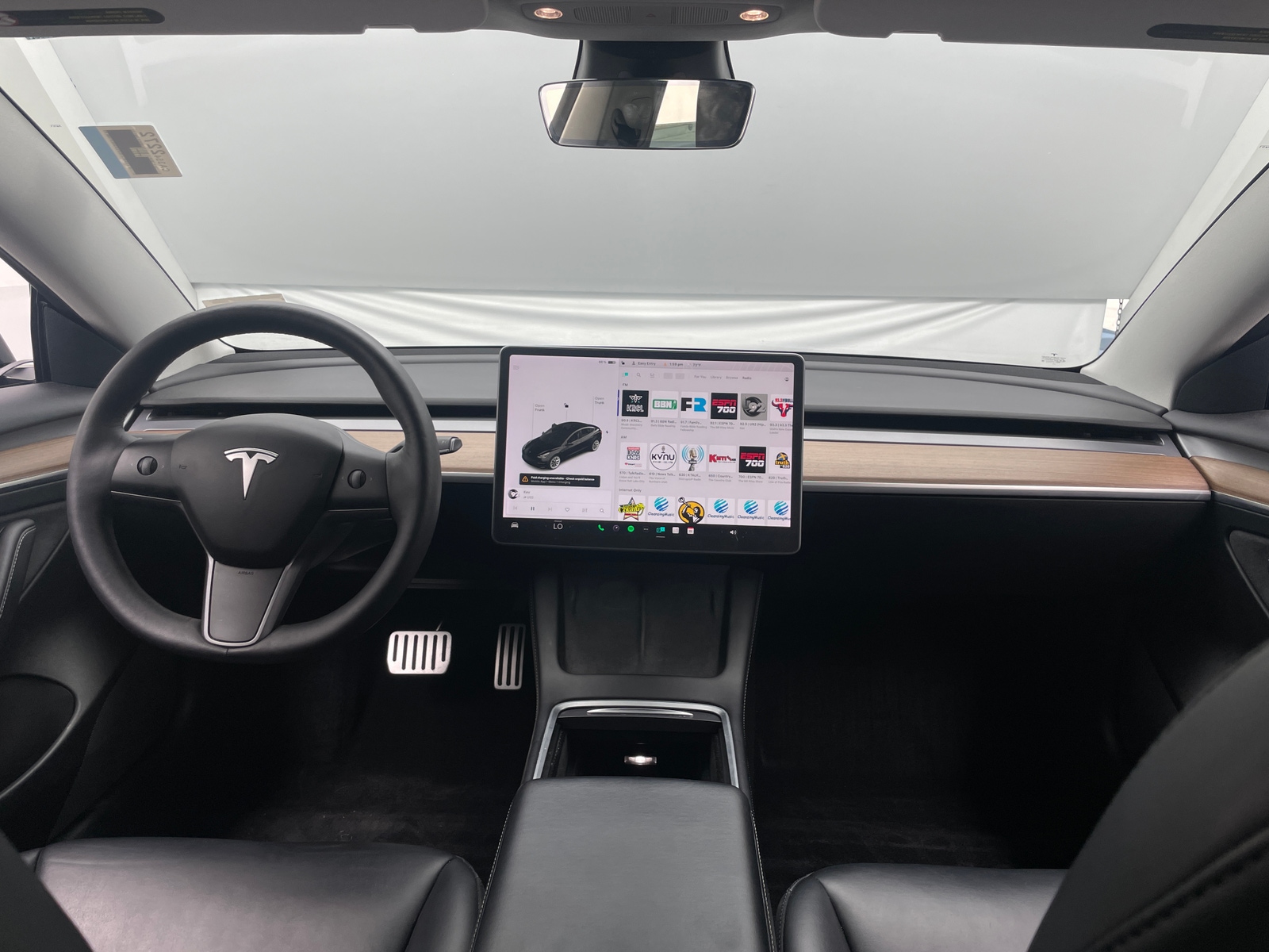 Thumbnail: 2021 Tesla Model 3 - 2
