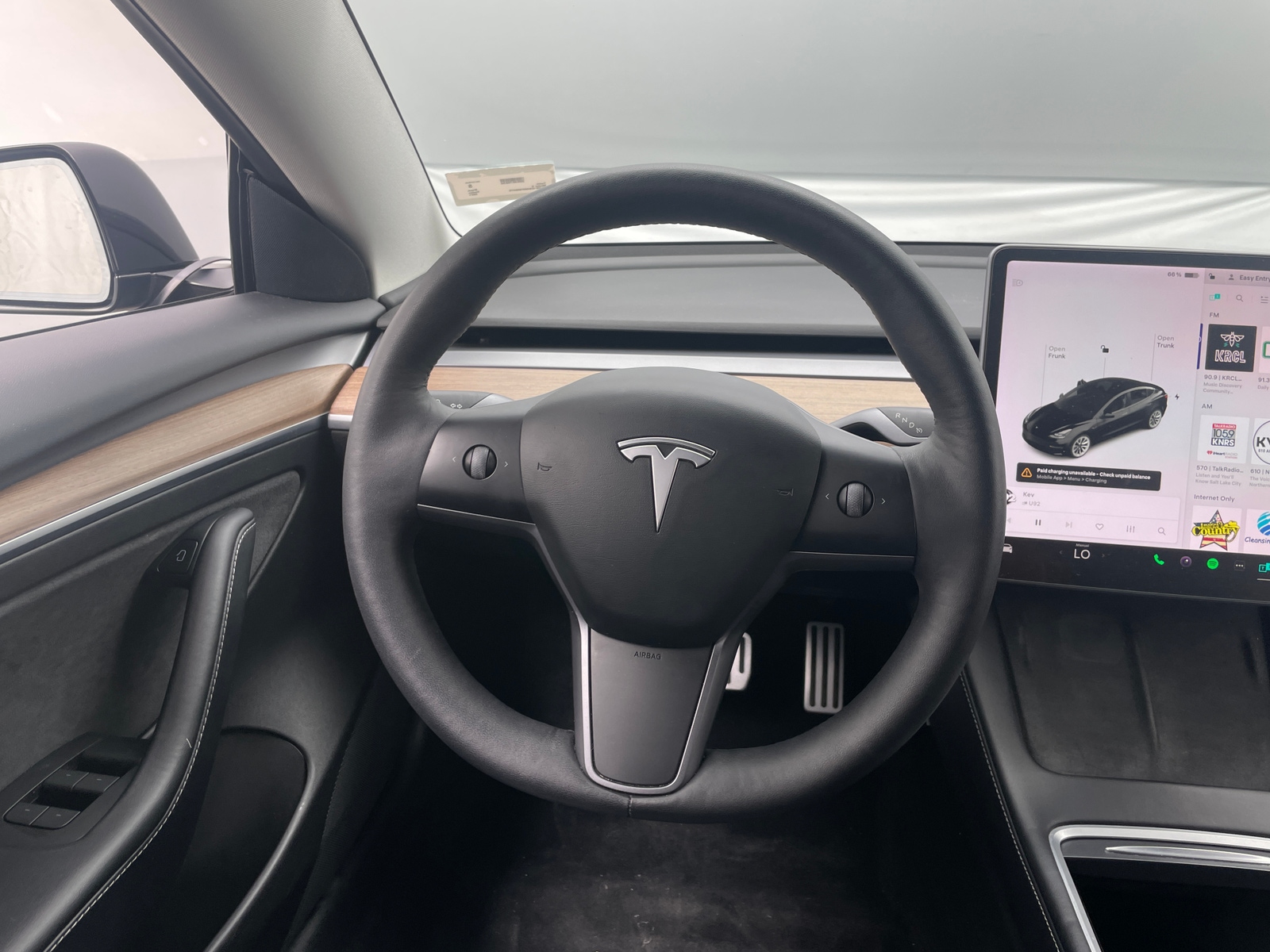 Thumbnail: 2021 Tesla Model 3 - 4