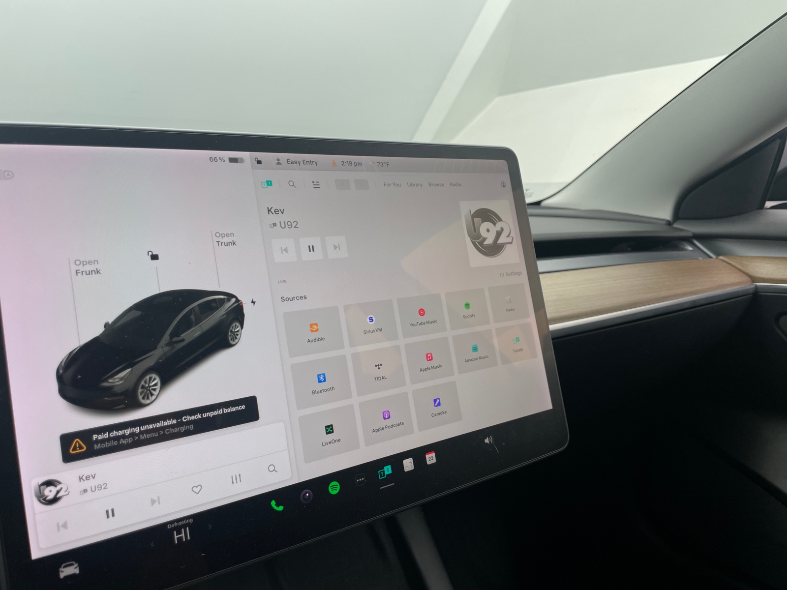 Thumbnail: 2021 Tesla Model 3 - 3