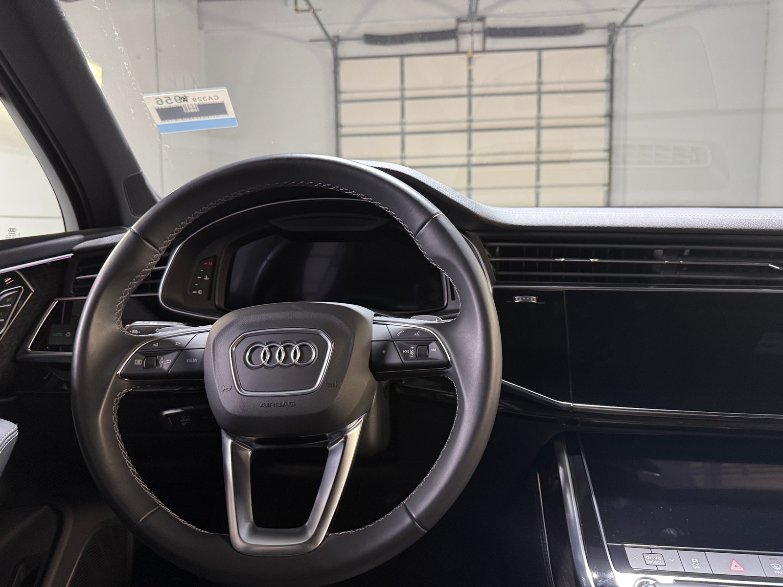 Thumbnail: 2025 Audi Q7 - 4