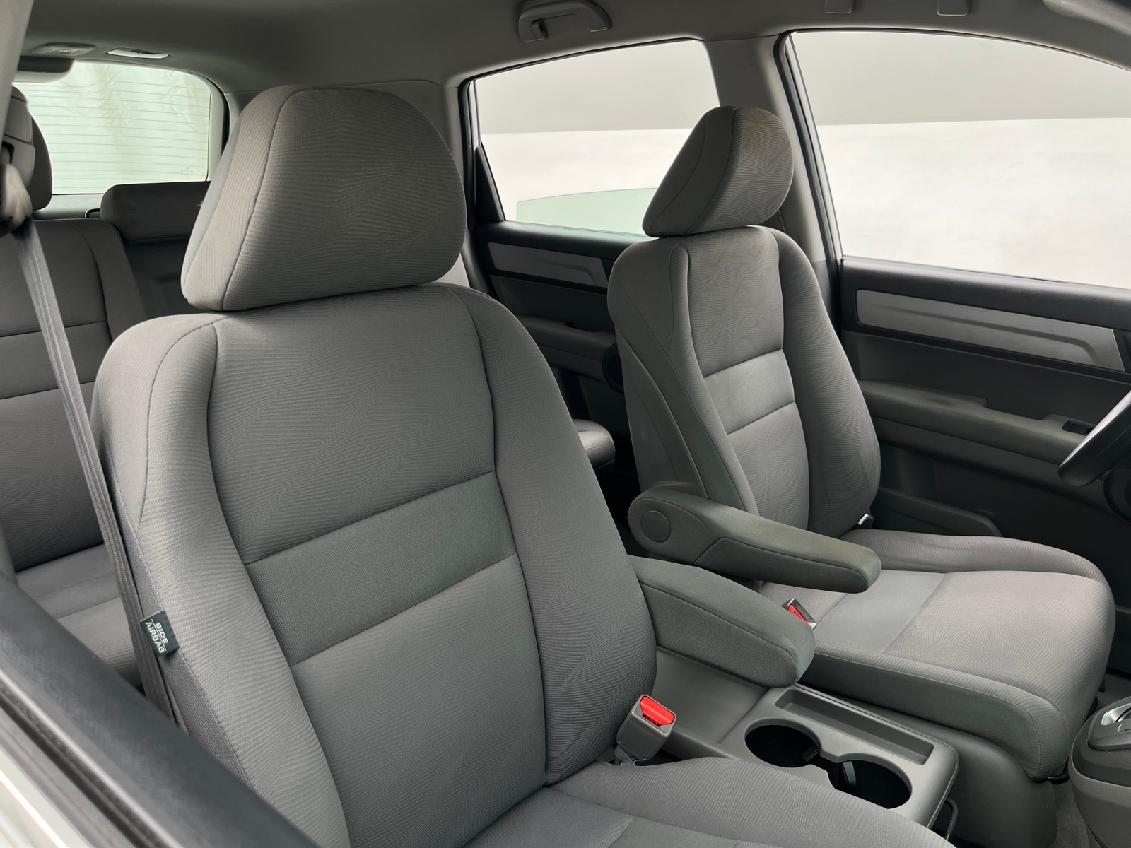 Thumbnail: 2011 Honda CR-V - 2