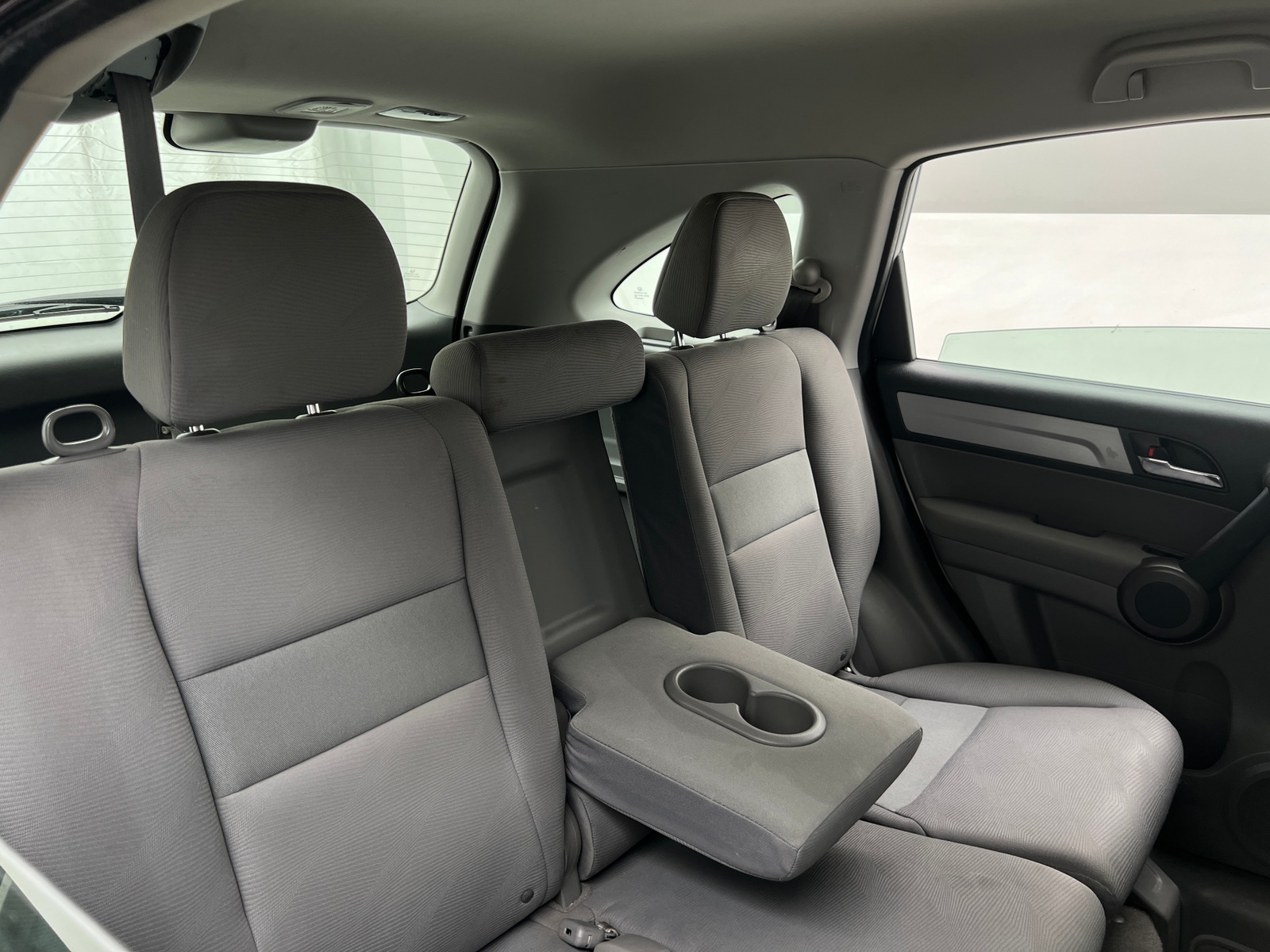 Thumbnail: 2011 Honda CR-V - 6