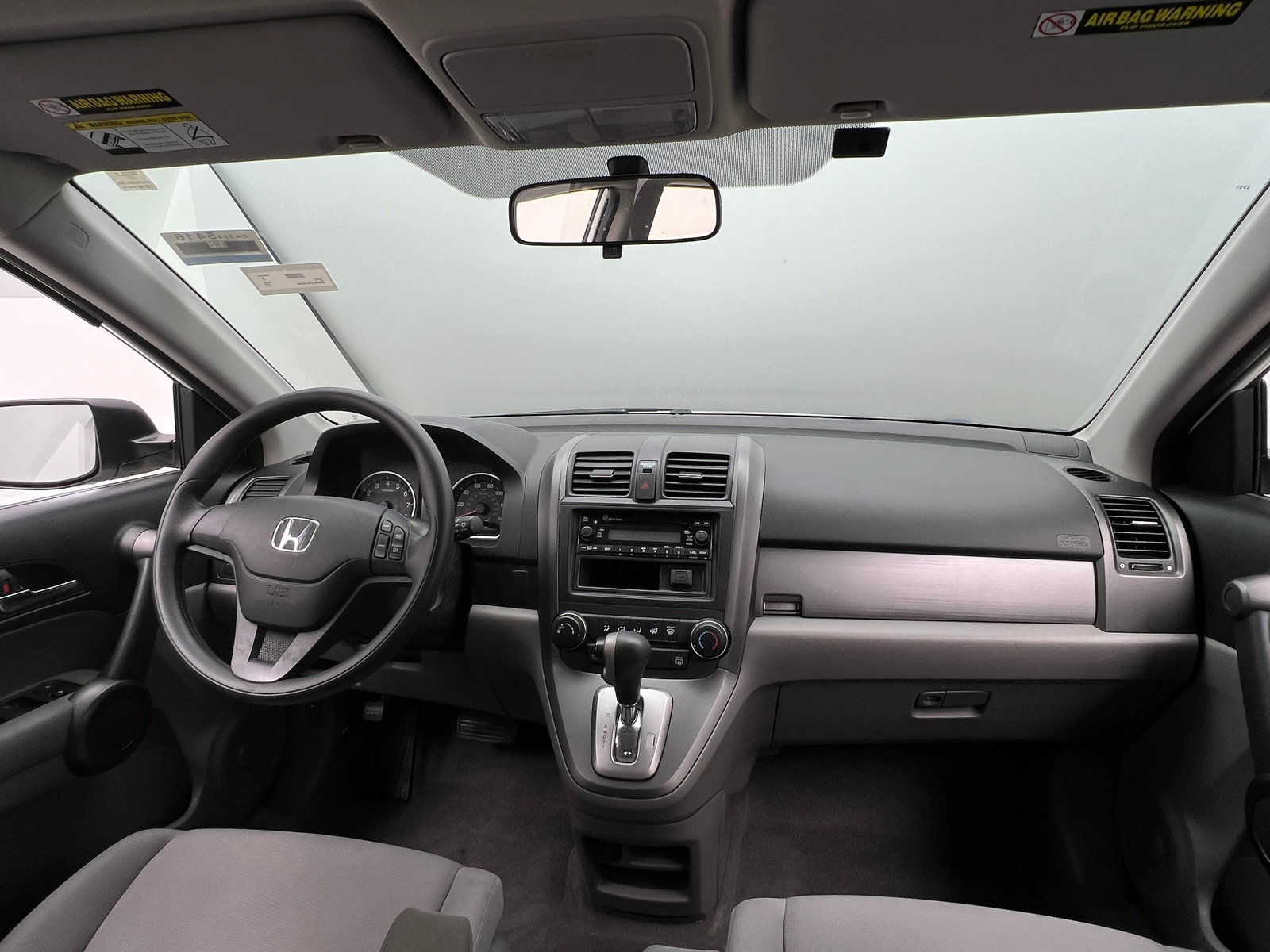 Thumbnail: 2011 Honda CR-V - 3