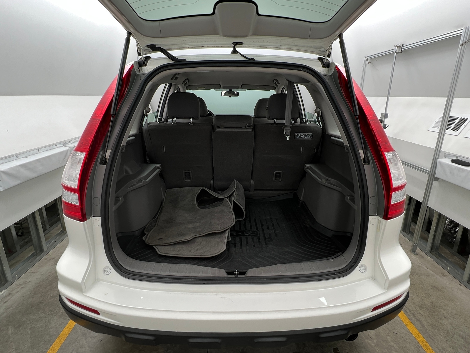 Thumbnail: 2011 Honda CR-V - 7