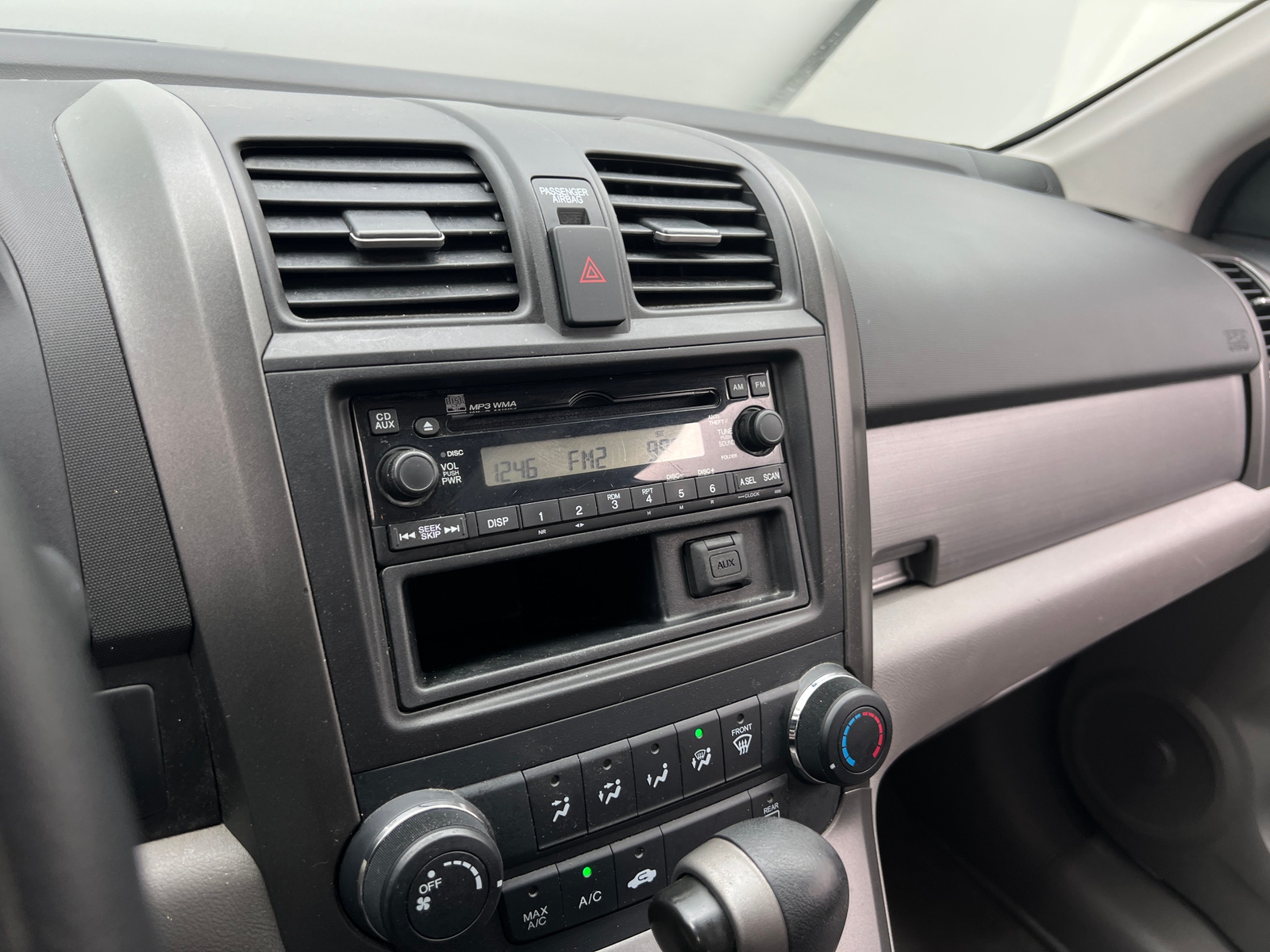 Thumbnail: 2011 Honda CR-V - 4