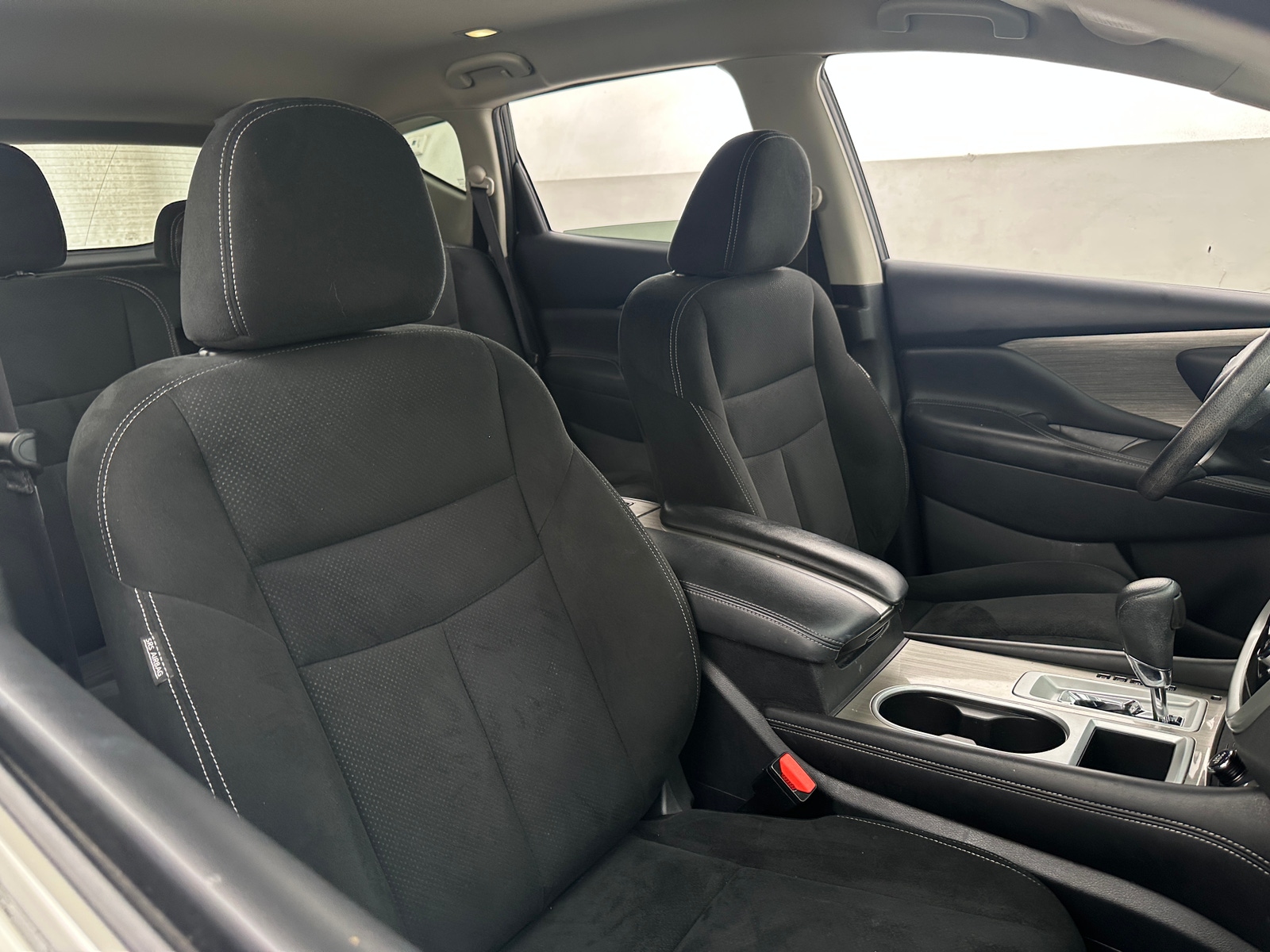 Thumbnail: 2018 Nissan Murano - 2