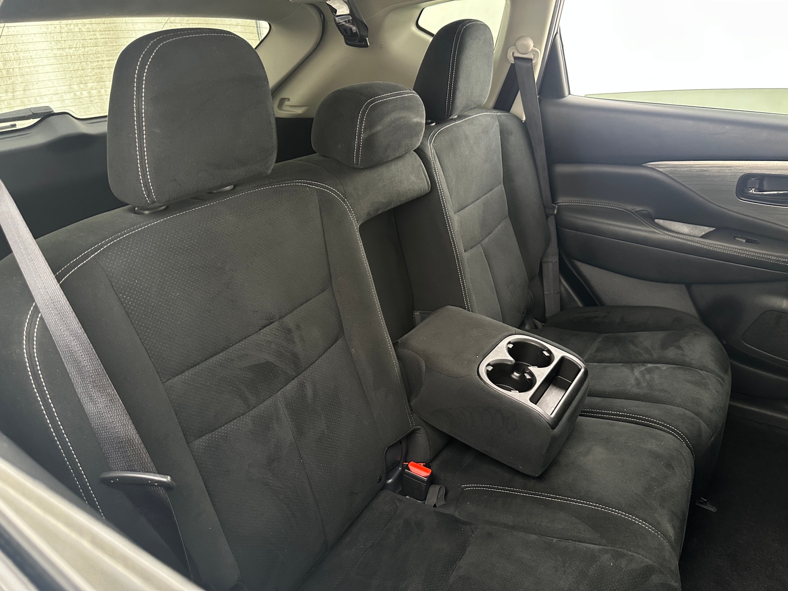 Thumbnail: 2018 Nissan Murano - 6