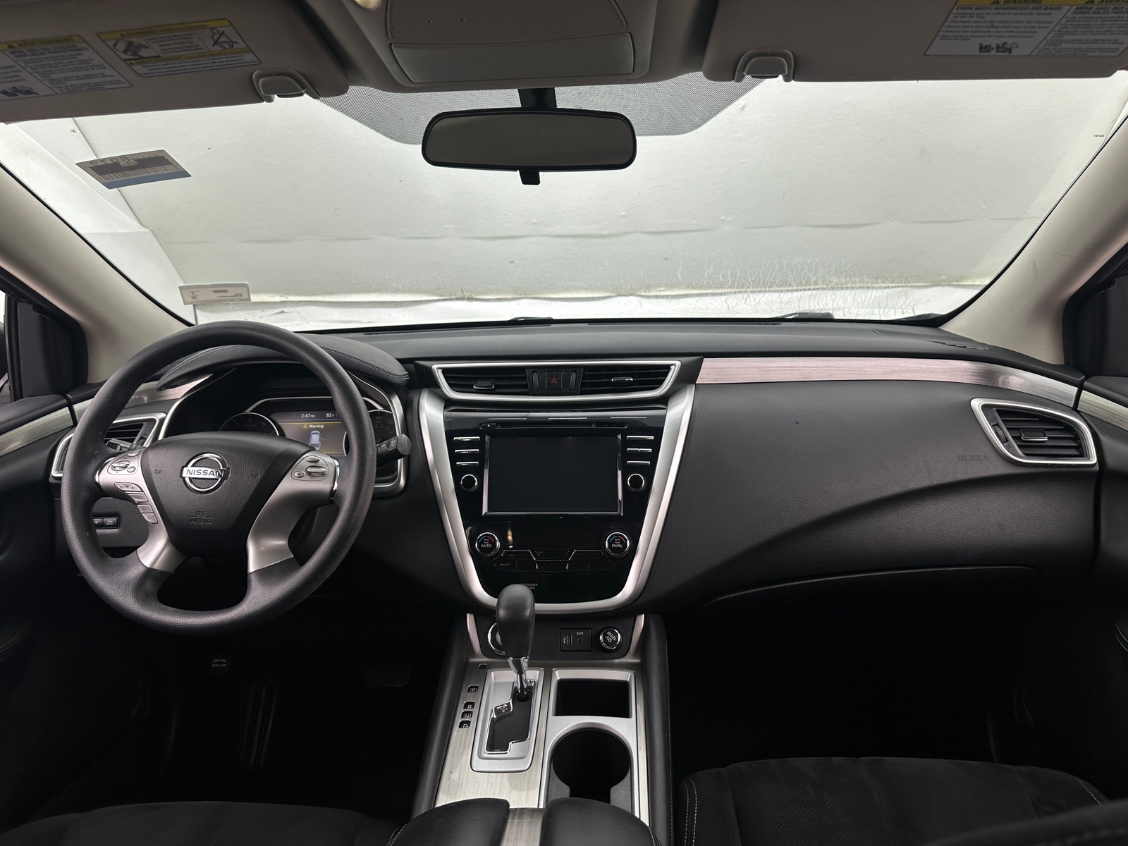Thumbnail: 2018 Nissan Murano - 3