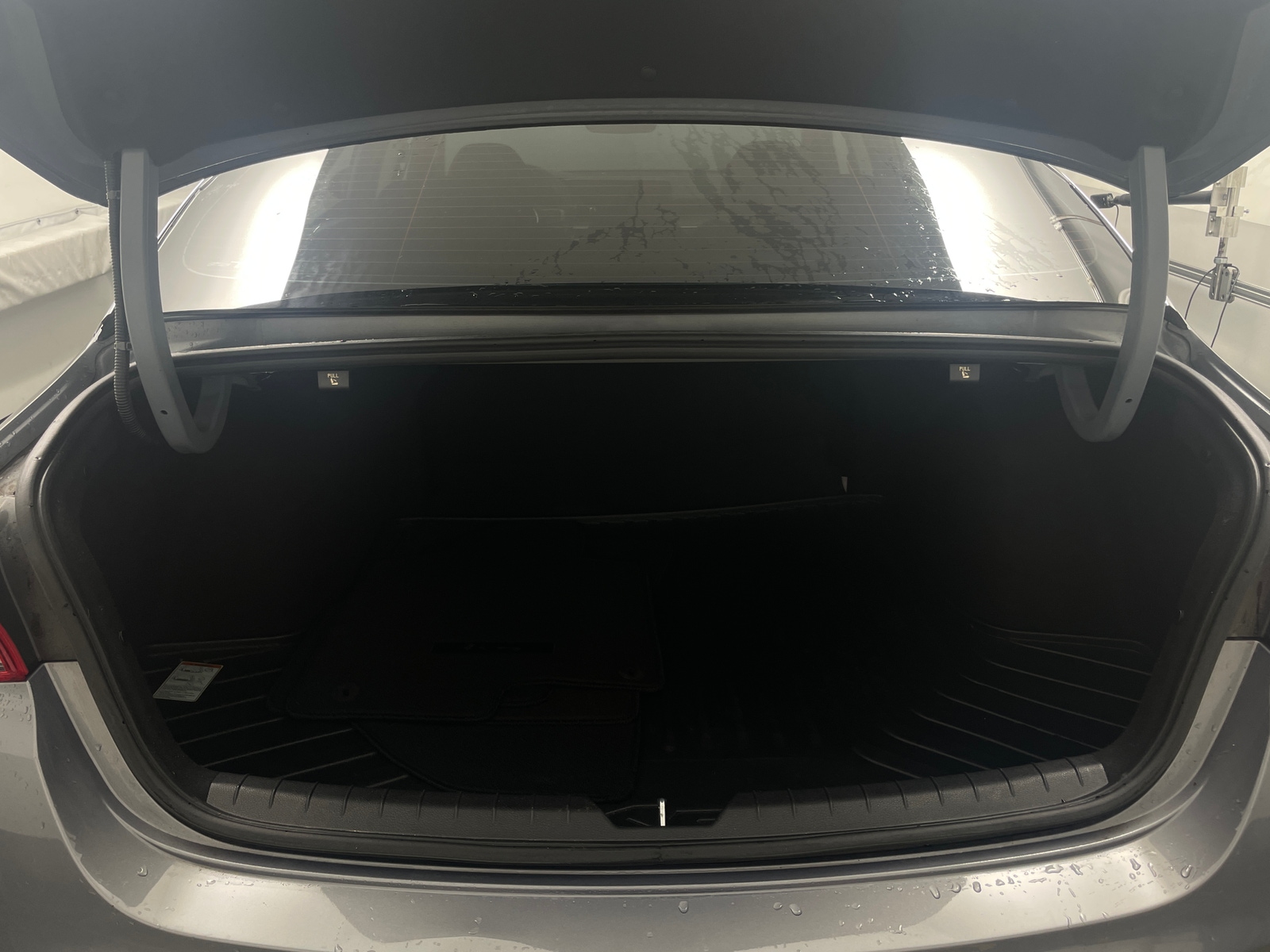 Thumbnail: 2023 Kia K5 - 7