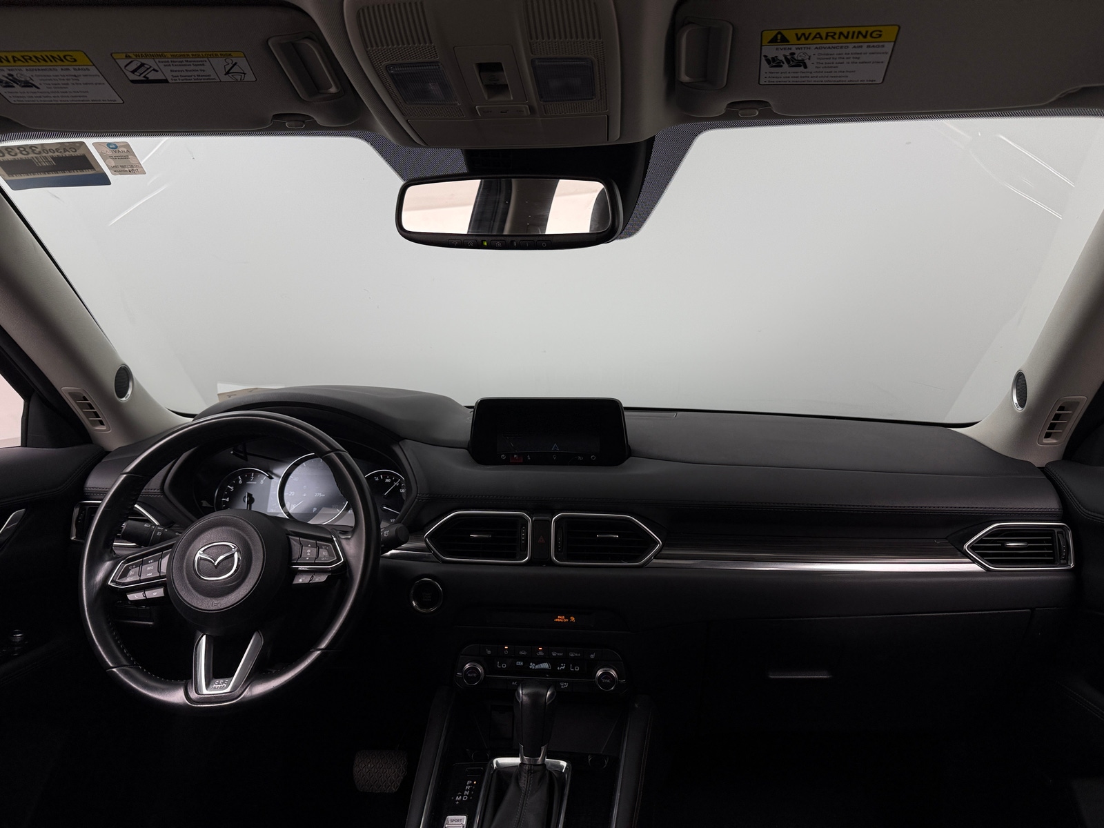Thumbnail: 2019 Mazda CX-5 - 2