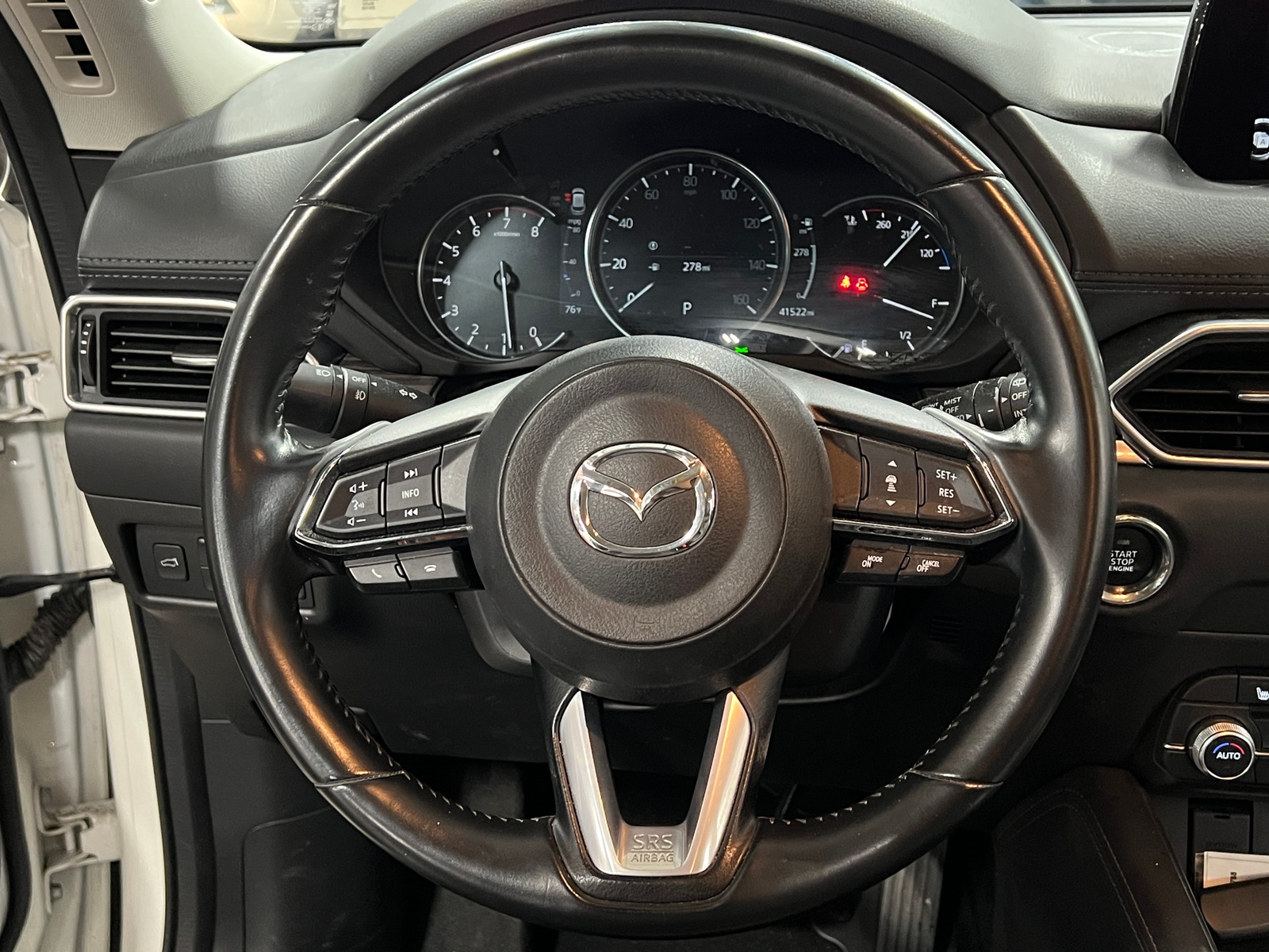 Thumbnail: 2019 Mazda CX-5 - 4