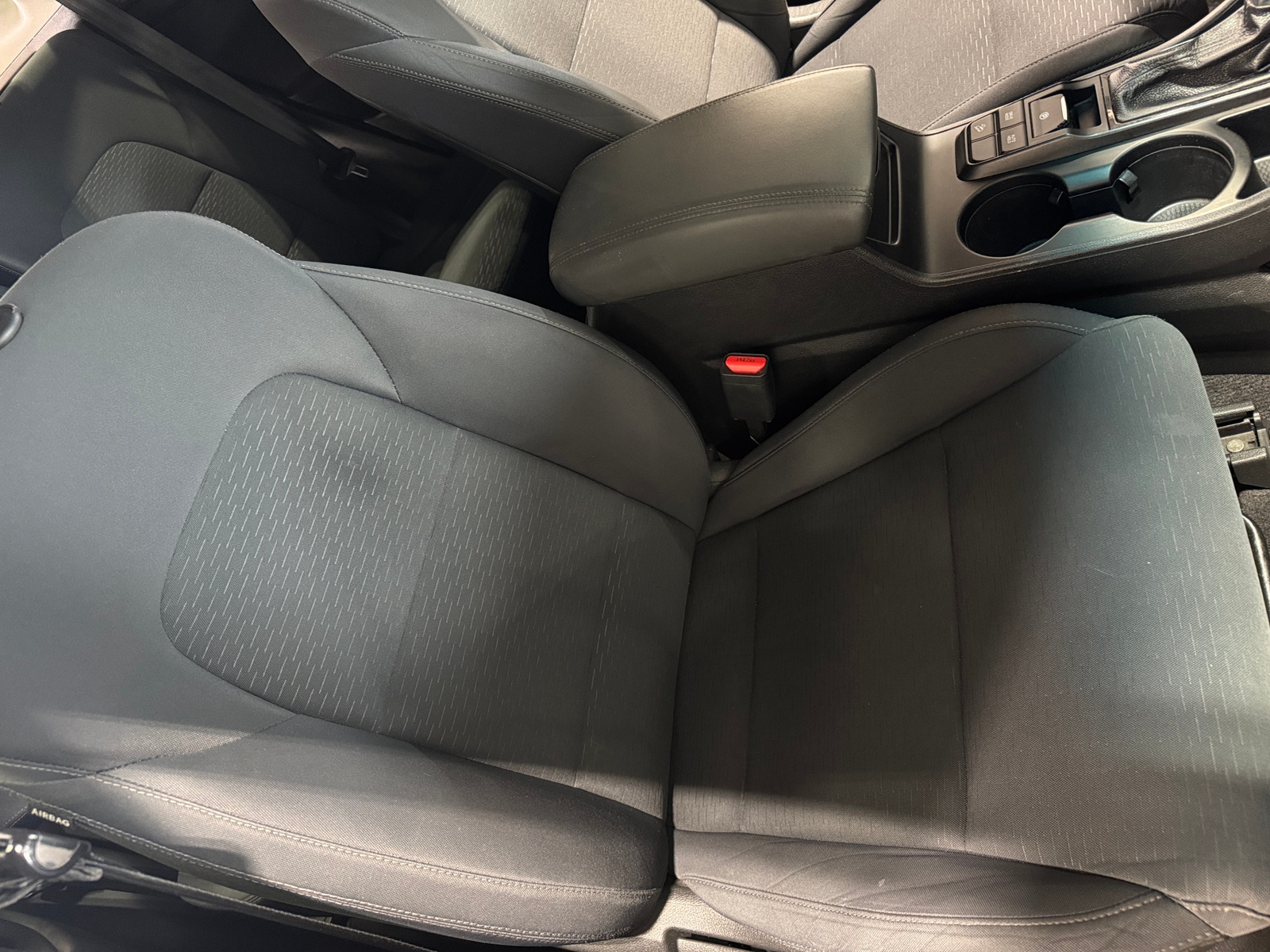 Thumbnail: 2021 Hyundai Tucson - 2