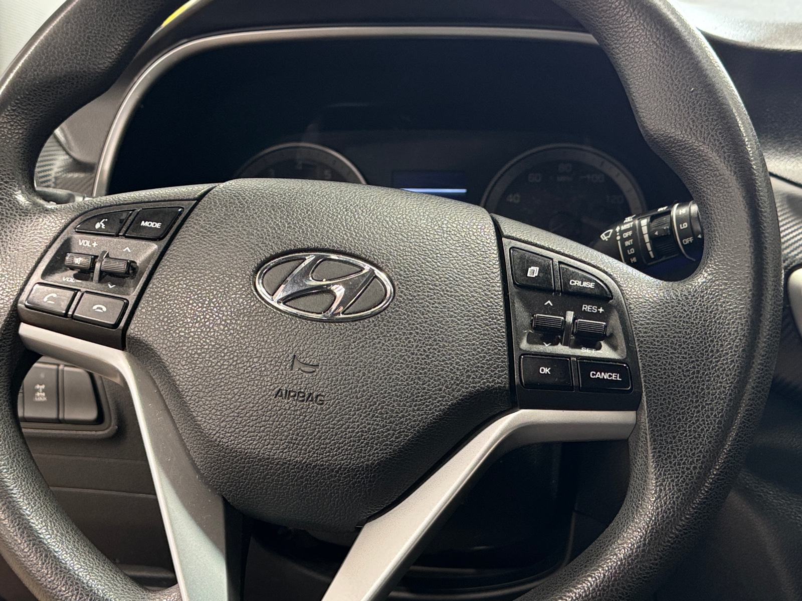 Thumbnail: 2021 Hyundai Tucson - 5