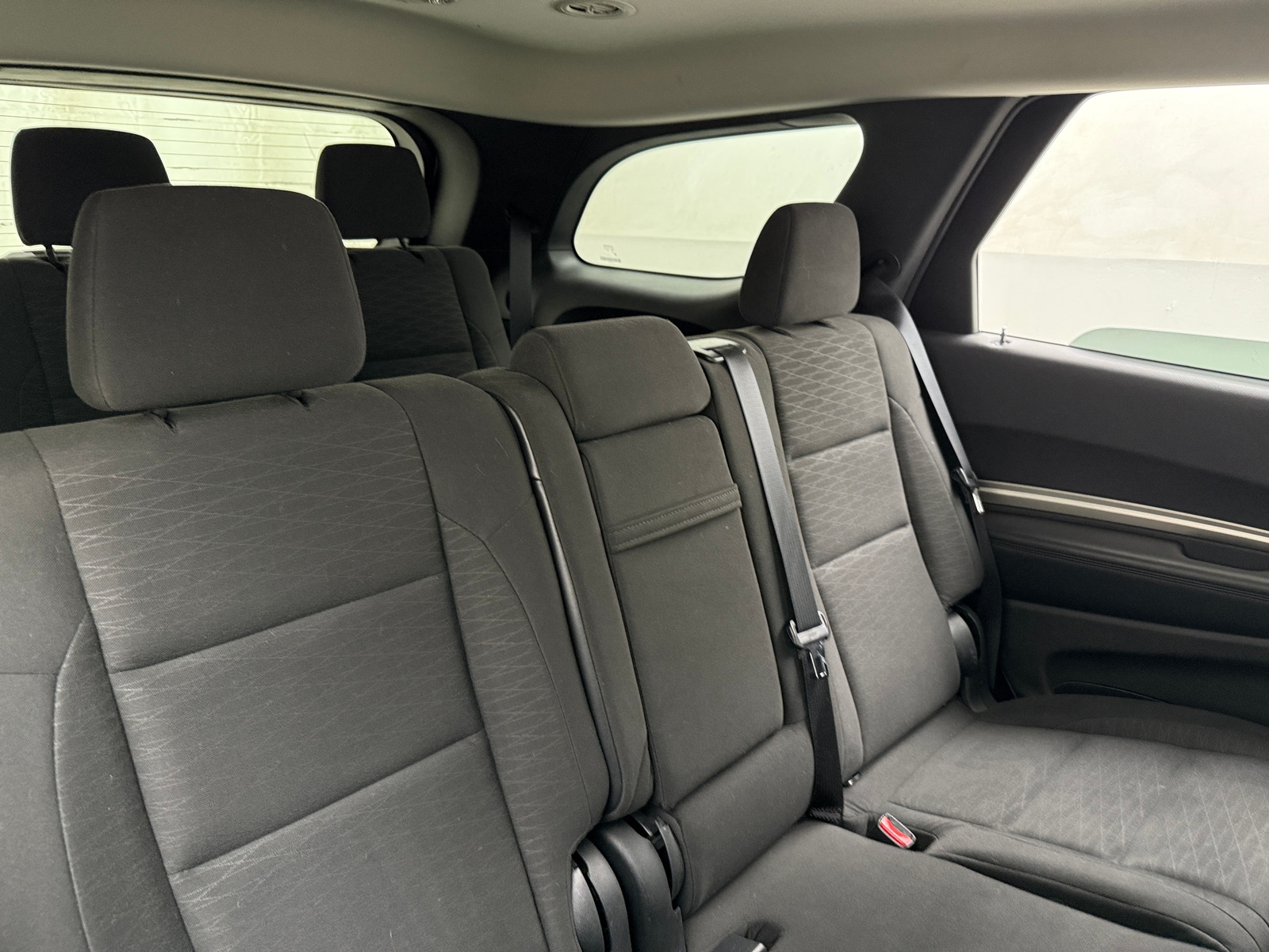 Thumbnail: 2018 Dodge Durango - 6