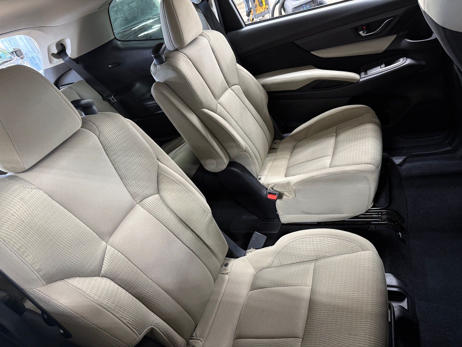 Thumbnail: 2019 Subaru Ascent - 6