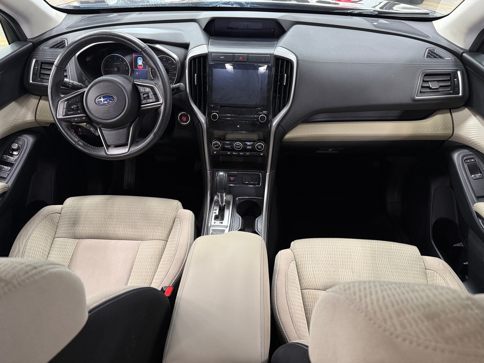 Thumbnail: 2019 Subaru Ascent - 3