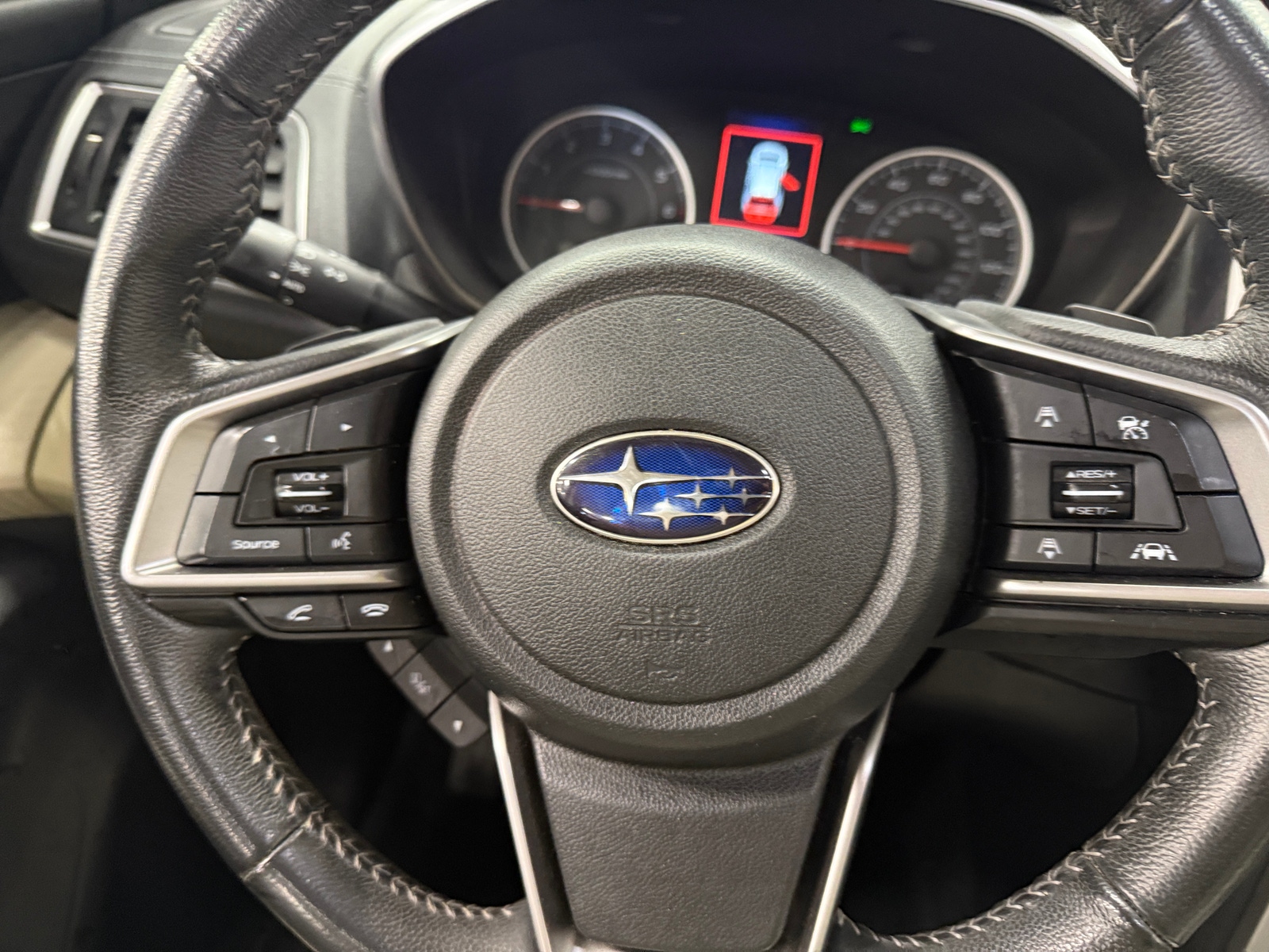 Thumbnail: 2019 Subaru Ascent - 5