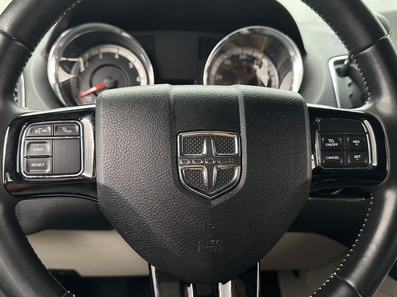 Thumbnail: 2019 Dodge Grand Caravan - 4