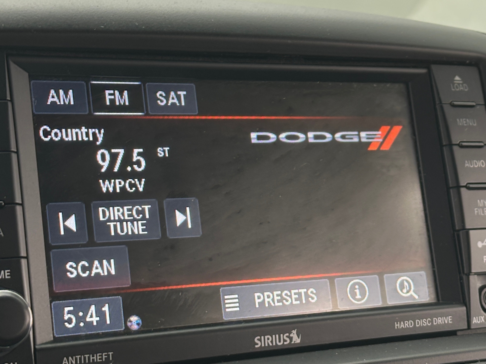 Thumbnail: 2019 Dodge Grand Caravan - 3