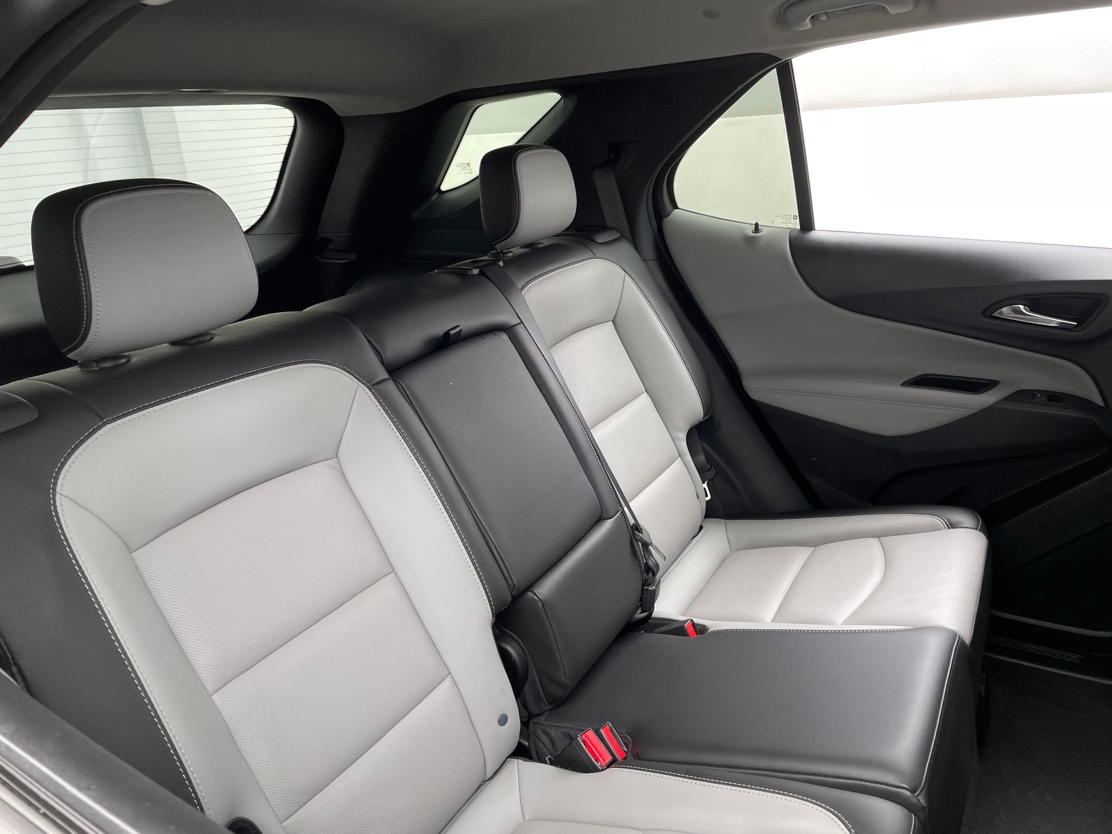 Thumbnail: 2020 Chevrolet Equinox - 5