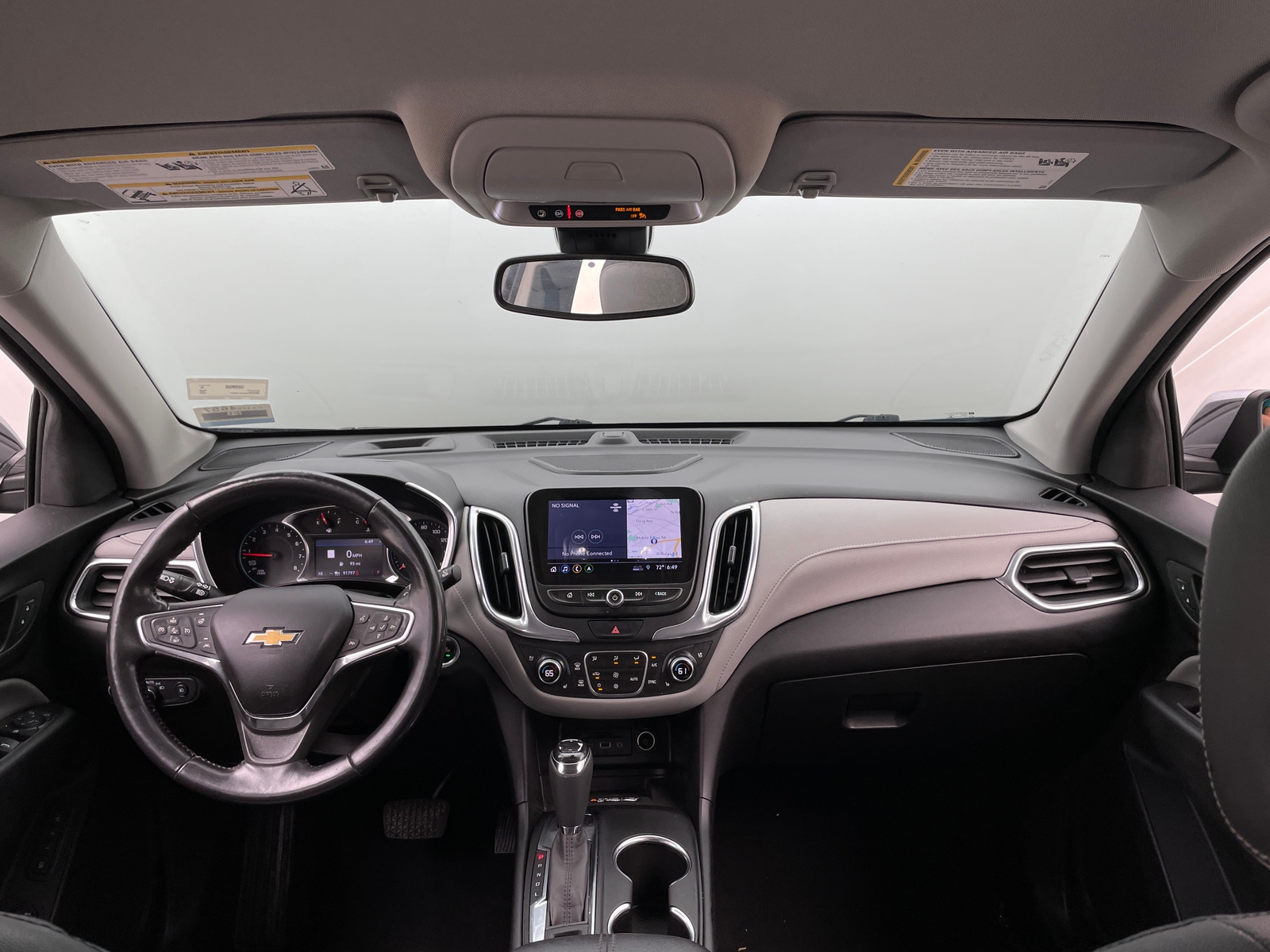Thumbnail: 2020 Chevrolet Equinox - 2